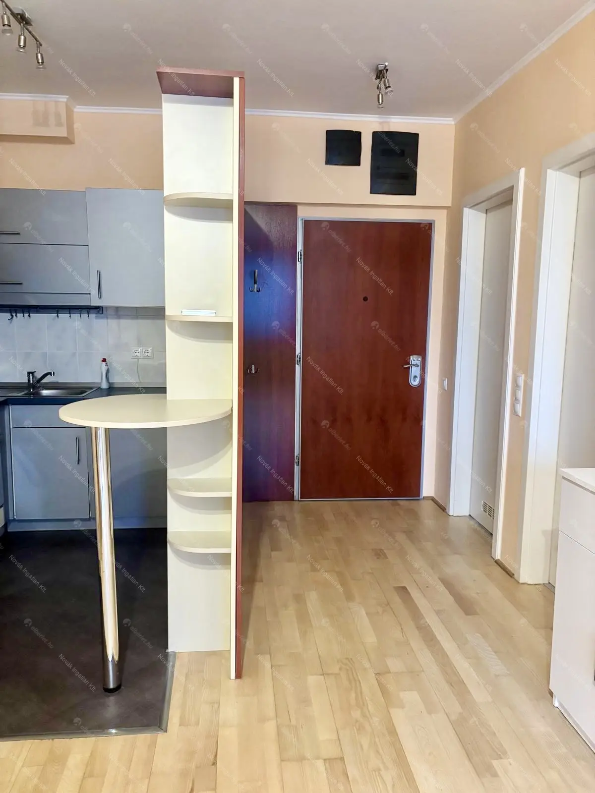 Kiadó albérlet 280000 Ft/hó áron: Budapest, XIII. kerület  Danubius utca. Mérete: 44 nm, 2 szobás | Alberlet.hu - 6653924