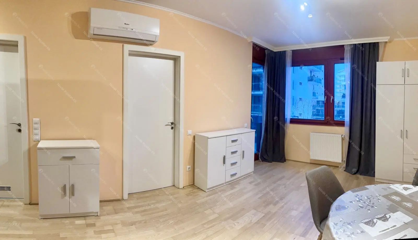 Kiadó albérlet 280000 Ft/hó áron: Budapest, XIII. kerület  Danubius utca. Mérete: 44 nm, 2 szobás | Alberlet.hu - 6653925