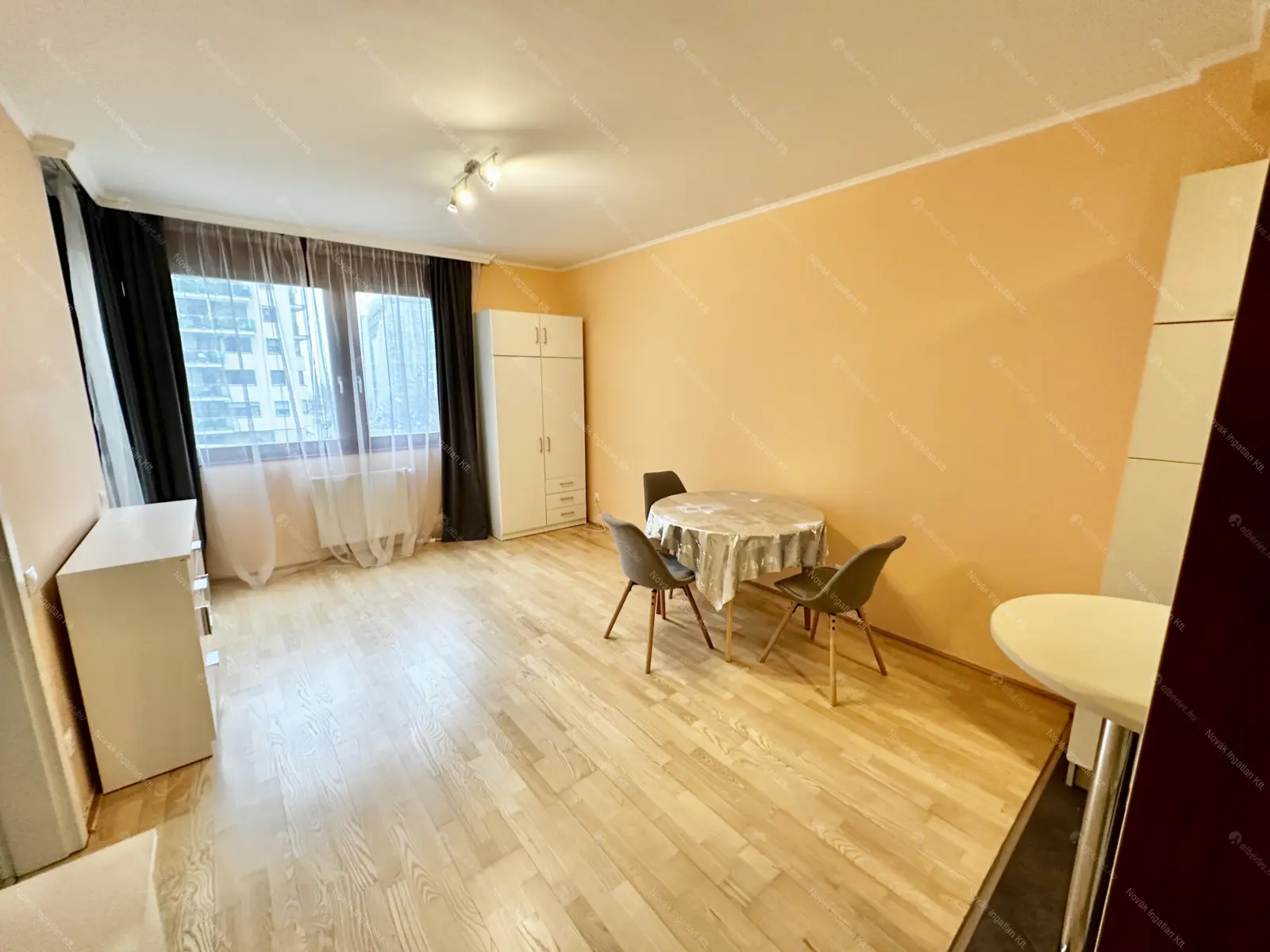 Kiadó albérlet 280000 Ft/hó áron: Budapest, XIII. kerület  Danubius utca. Mérete: 44 nm, 2 szobás | Alberlet.hu - 6655686