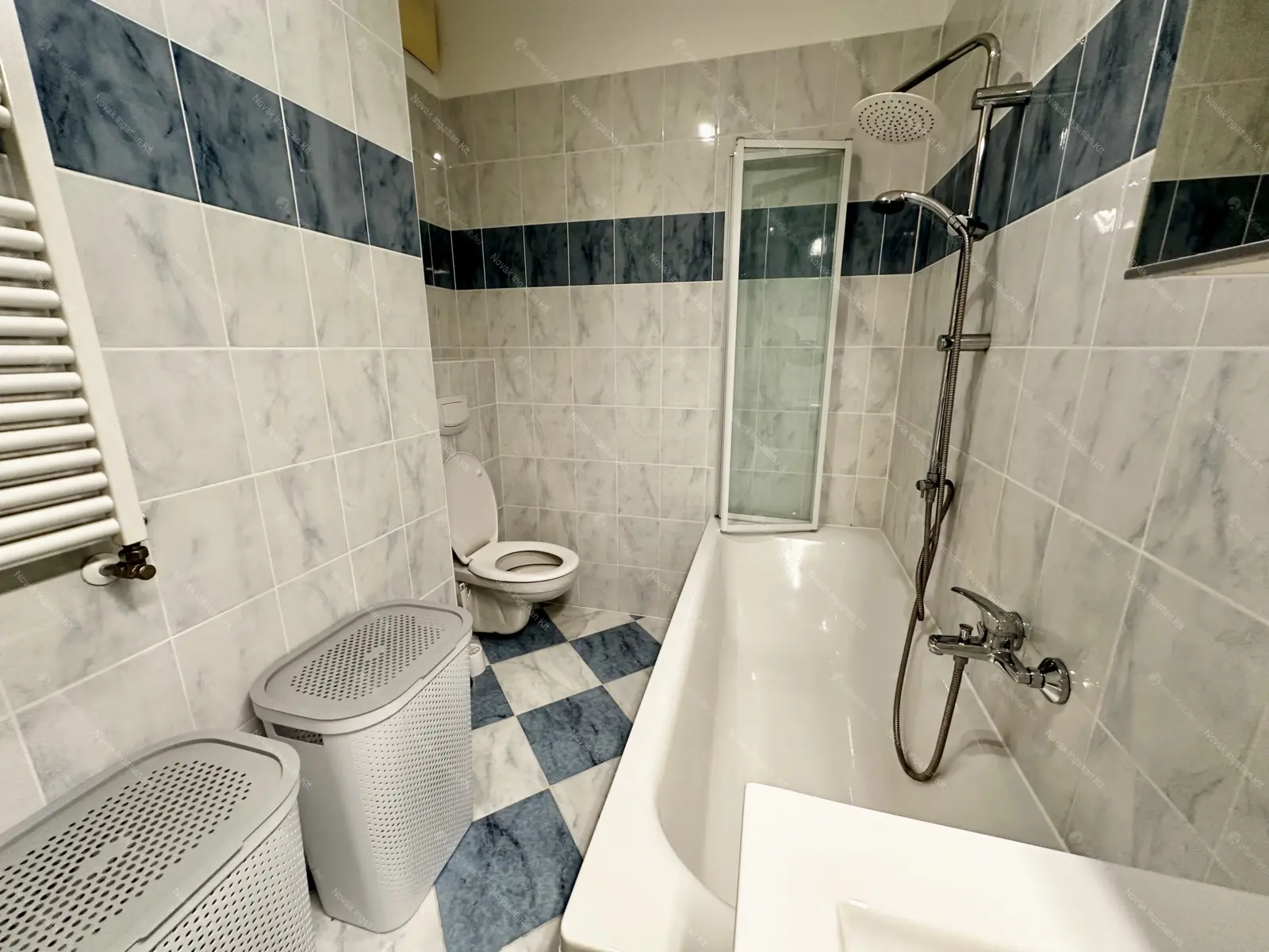 Kiadó albérlet 280000 Ft/hó áron: Budapest, XIII. kerület  Danubius utca. Mérete: 44 nm, 2 szobás | Alberlet.hu - 6655692