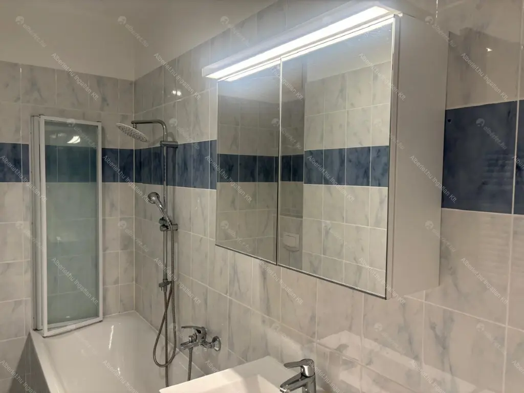 Kiadó albérlet 280000 Ft/hó áron: Budapest, XIII. kerület  Danubius utca. Mérete: 44 nm, 1 szobás | Alberlet.hu - 6668447