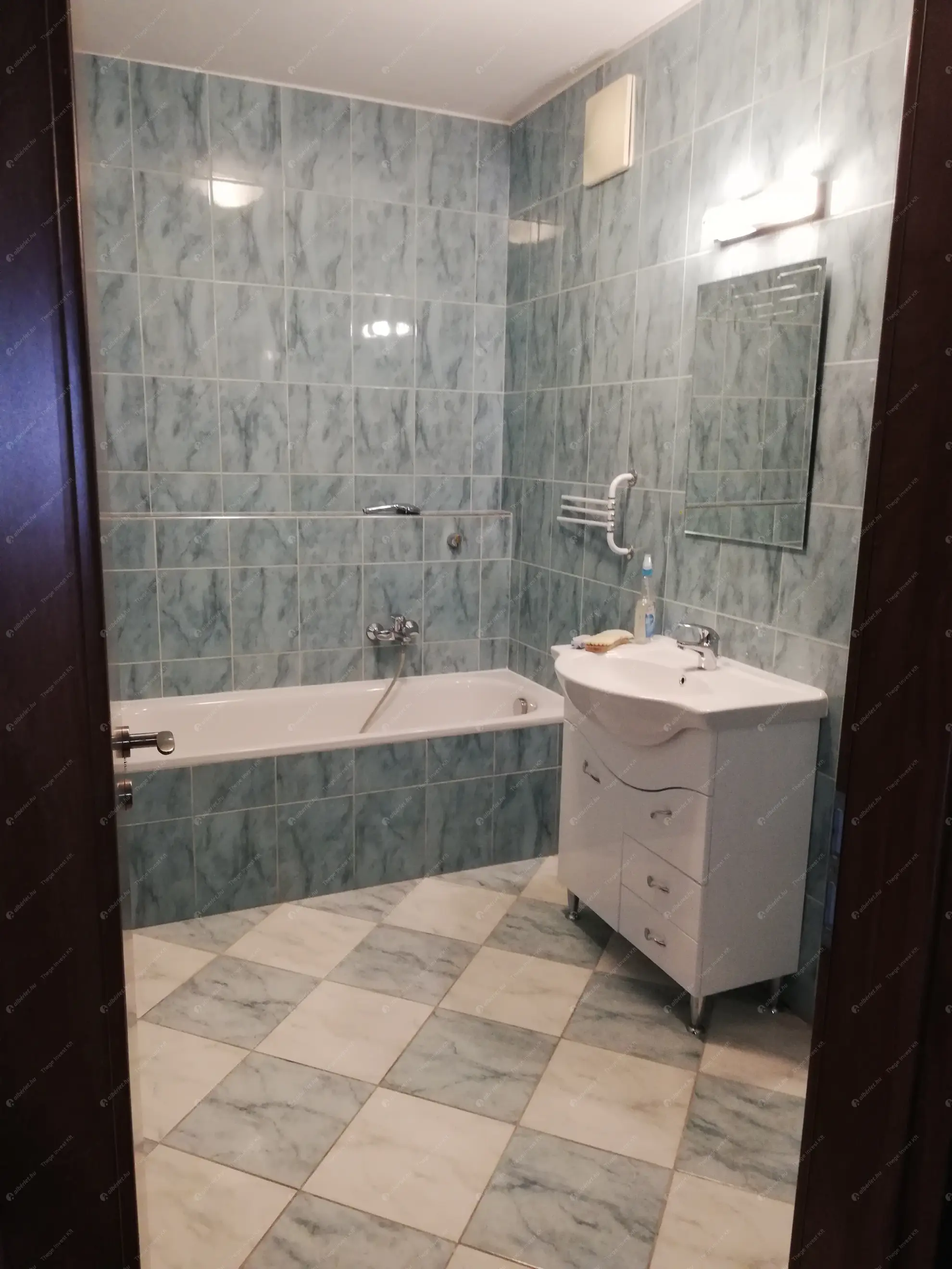 Kiadó albérlet 300000 Ft/hó áron: Budapest, XIII. kerület  Danubius utca. Mérete: 49 nm, 2 szobás | Alberlet.hu - 6592843