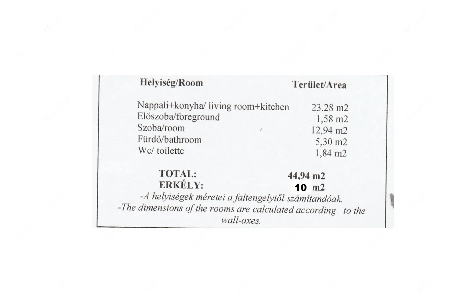 Kiadó albérlet 300000 Ft/hó áron: Budapest, XIII. kerület  Danubius utca. Mérete: 49 nm, 2 szobás | Alberlet.hu - 6603106