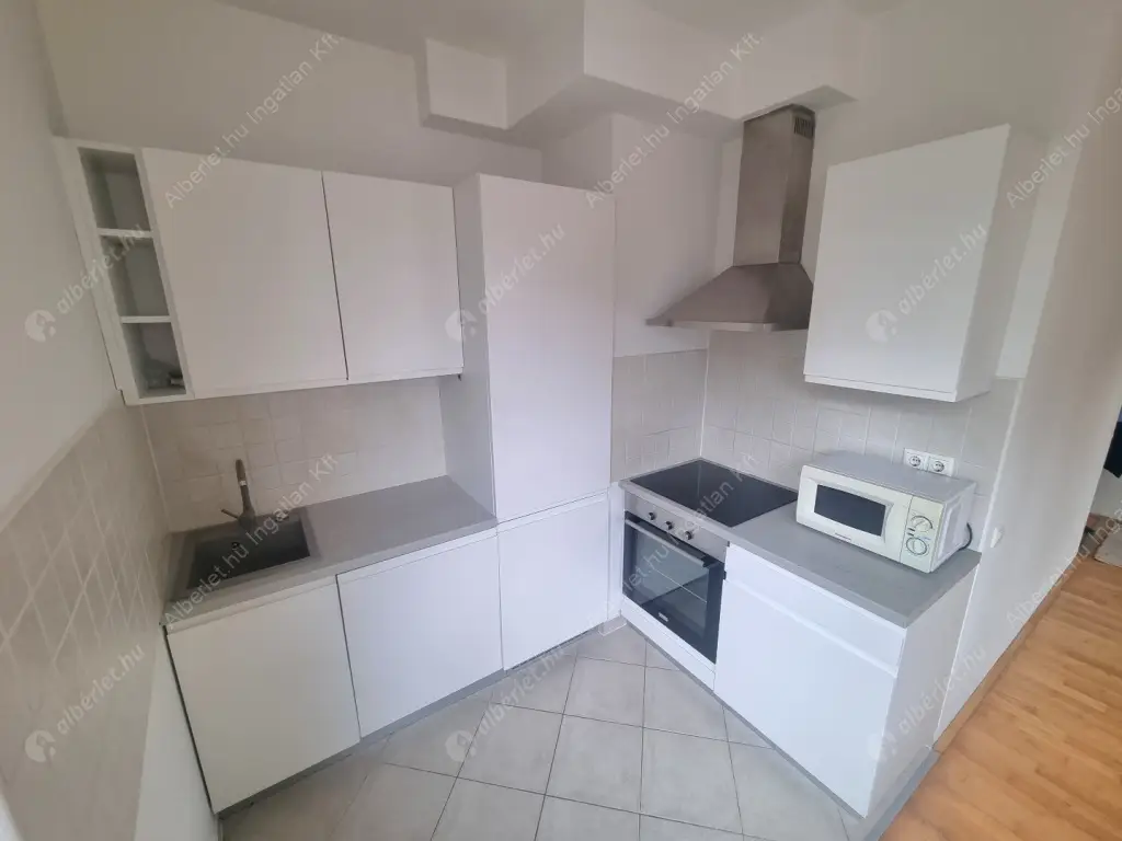 Kiadó albérlet 320000 Ft/hó áron: Budapest, XIII. kerület  Danubius utca. Mérete: 53 nm, 2 szobás | Alberlet.hu - 6636247