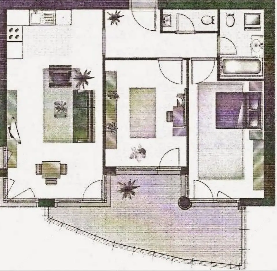 Kiadó albérlet 480000 Ft/hó áron: Budapest, XIII. kerület  Danubius utca. Mérete: 66 nm, 3 szobás | Alberlet.hu - 6564210