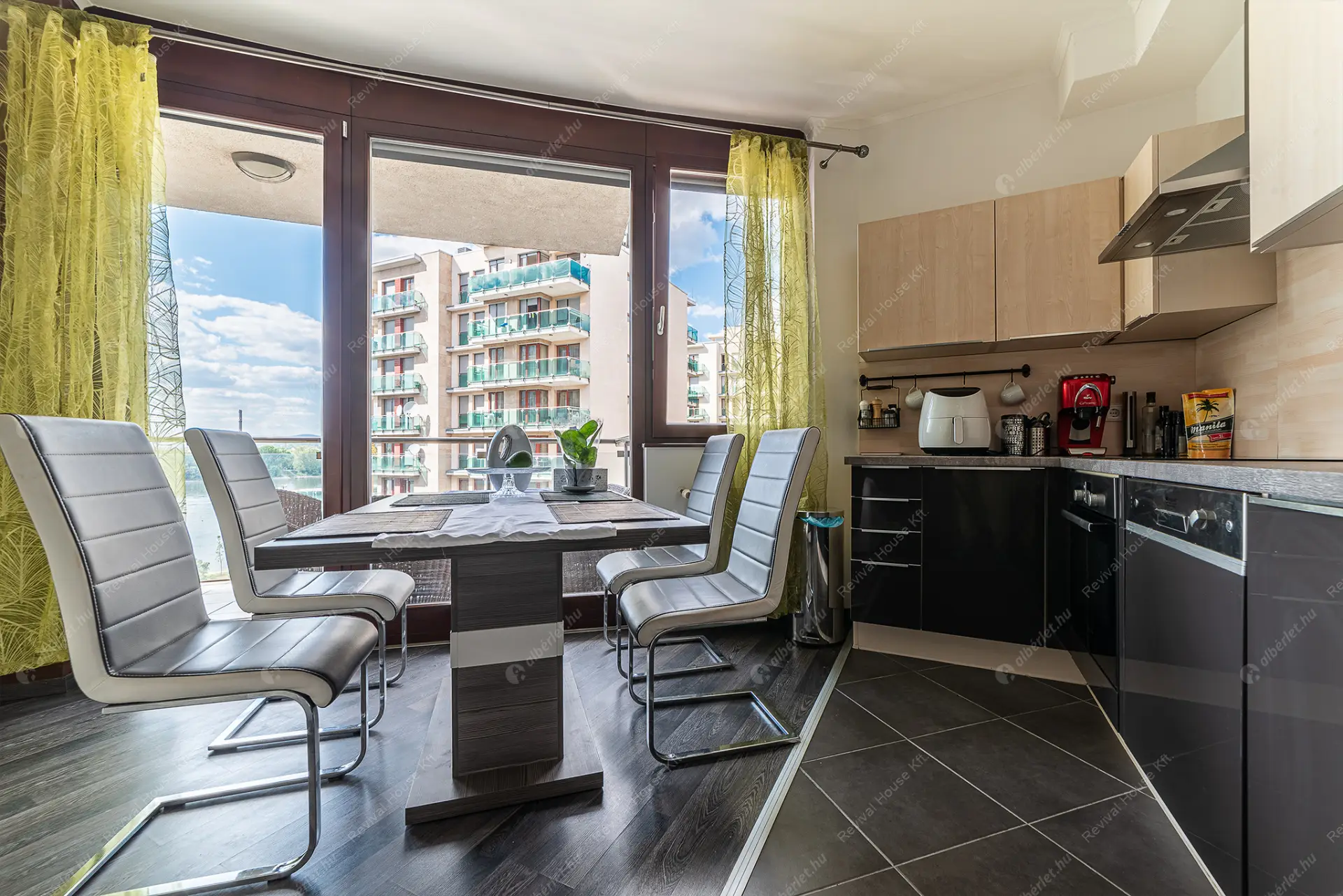 Kiadó albérlet 495000 Ft/hó áron: Budapest, XIII. kerület  Danubius utca. Mérete: 77 nm, 3 szobás | Alberlet.hu - 6456412