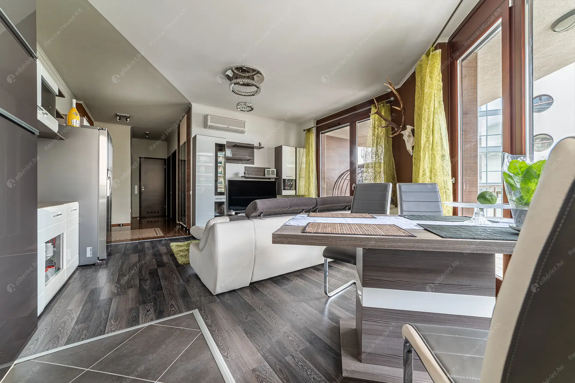 Kiadó albérlet 495000 Ft/hó áron: Budapest, XIII. kerület  Danubius utca. Mérete: 77 nm, 3 szobás | Alberlet.hu - 6456413