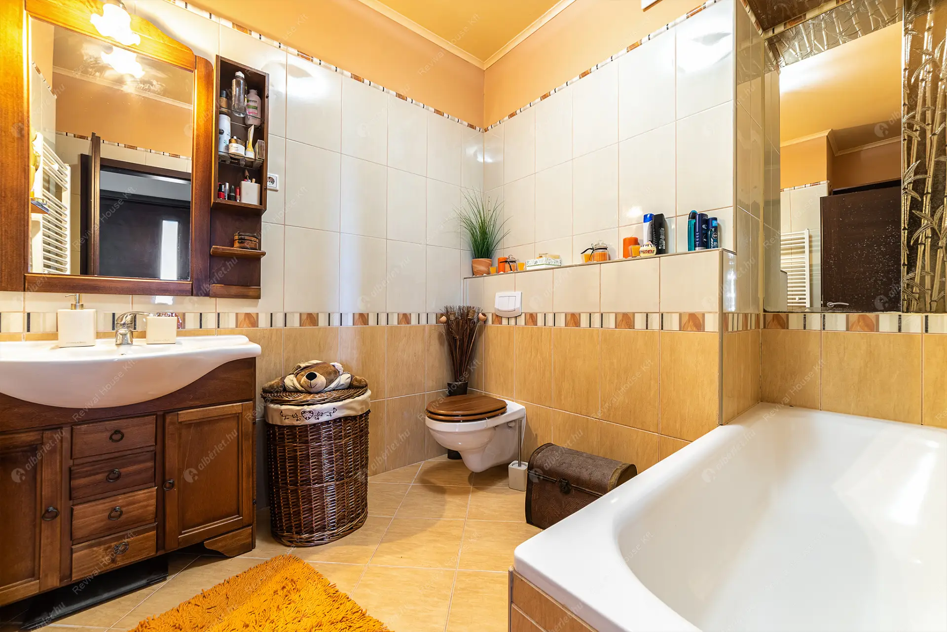 Kiadó albérlet 495000 Ft/hó áron: Budapest, XIII. kerület  Danubius utca. Mérete: 77 nm, 3 szobás | Alberlet.hu - 6456415