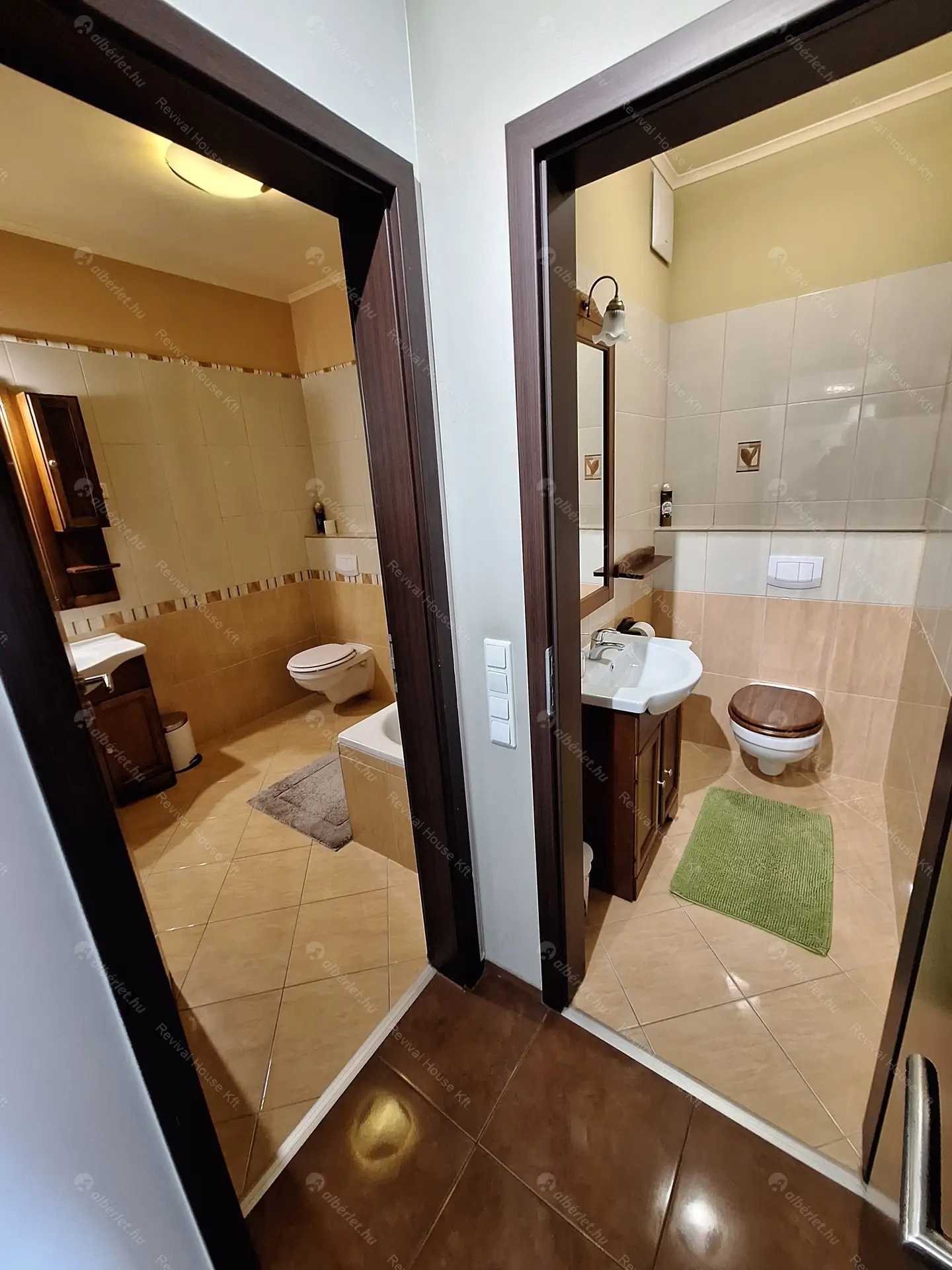 Kiadó albérlet 495000 Ft/hó áron: Budapest, XIII. kerület  Danubius utca. Mérete: 77 nm, 3 szobás | Alberlet.hu - 6456417