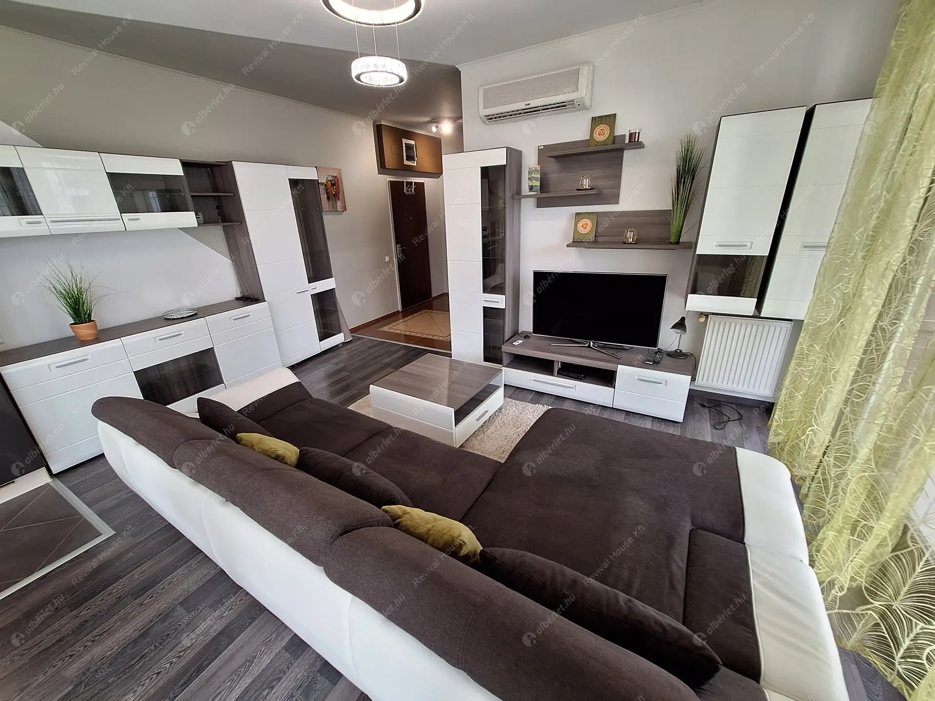 Kiadó albérlet 495000 Ft/hó áron: Budapest, XIII. kerület  Danubius utca. Mérete: 77 nm, 3 szobás | Alberlet.hu - 6456421