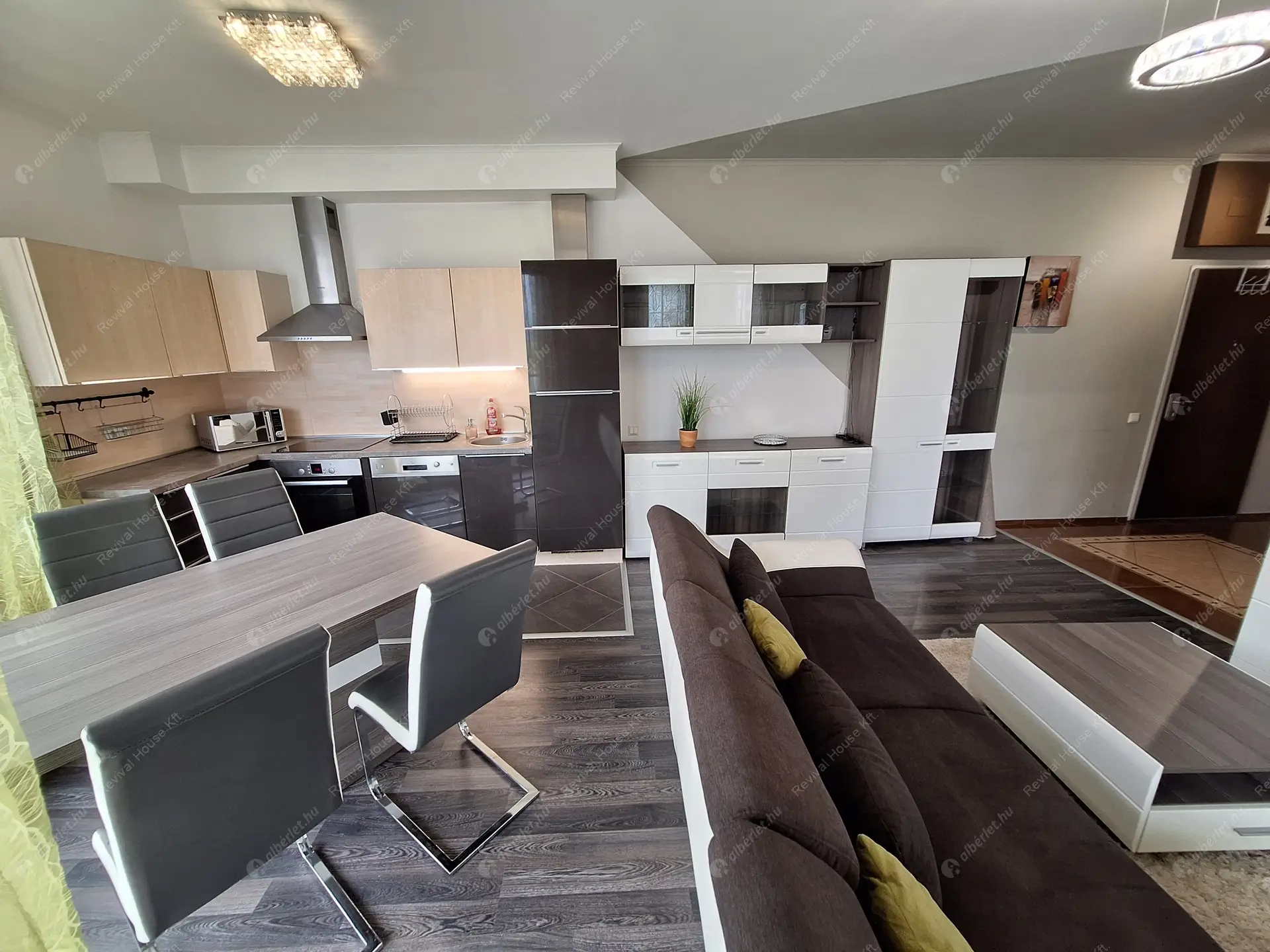 Kiadó albérlet 495000 Ft/hó áron: Budapest, XIII. kerület  Danubius utca. Mérete: 77 nm, 3 szobás | Alberlet.hu - 6456422