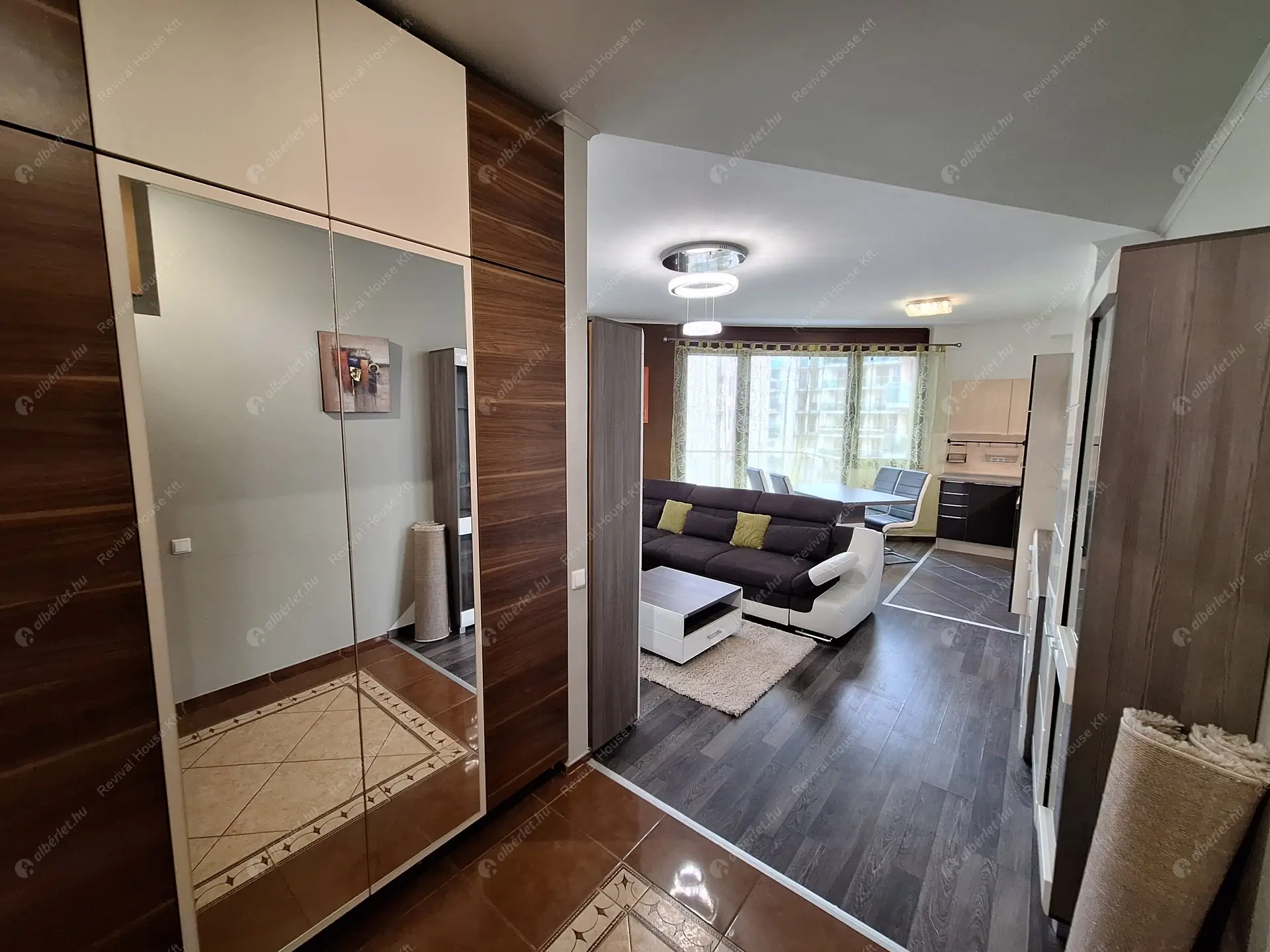 Kiadó albérlet 495000 Ft/hó áron: Budapest, XIII. kerület  Danubius utca. Mérete: 77 nm, 3 szobás | Alberlet.hu - 6456423