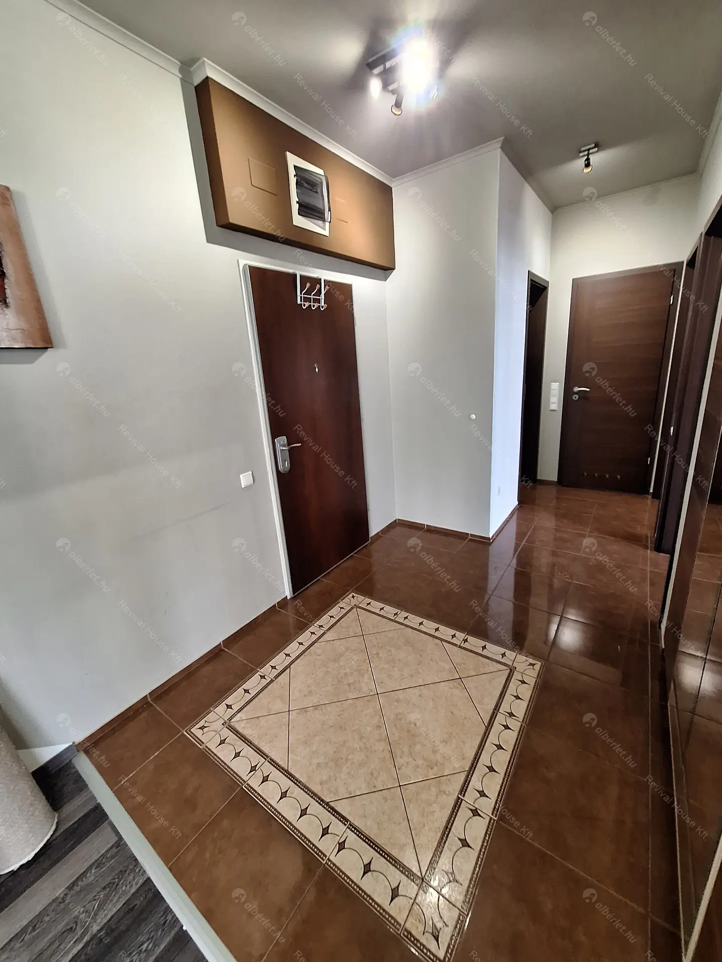 Kiadó albérlet 495000 Ft/hó áron: Budapest, XIII. kerület  Danubius utca. Mérete: 77 nm, 3 szobás | Alberlet.hu - 6456426