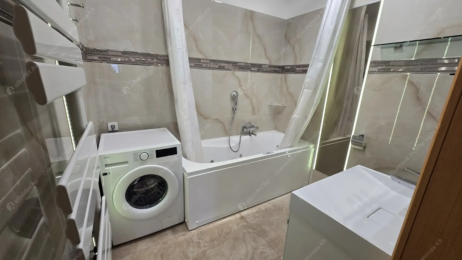 Kiadó albérlet 670000 Ft/hó áron: Budapest, XIII. kerület  Danubius utca. Mérete: 80 nm, 1 szobás | Alberlet.hu - 6573910