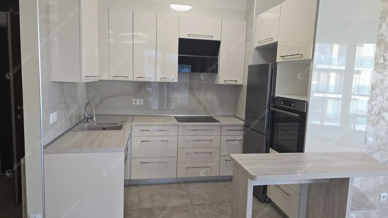 Kiadó albérlet 670000 Ft/hó áron: Budapest, XIII. kerület  Danubius utca. Mérete: 80 nm, 1 szobás | Alberlet.hu - 6573927