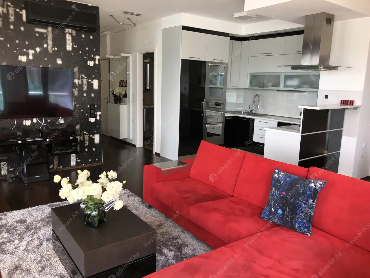 Kiadó albérlet 770000 Ft/hó áron: Budapest, XIII. kerület  Danubius utca. Mérete: 80 nm, 3 szobás | Alberlet.hu - 4483415