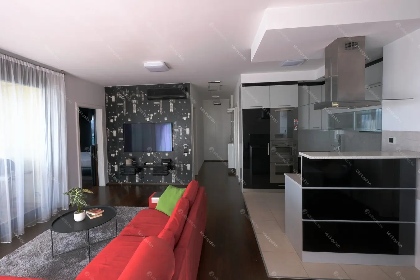 Kiadó albérlet 700000 Ft/hó áron: Budapest, XIII. kerület  Danubius utca. Mérete: 80 nm, 3 szobás | Alberlet.hu - 6679911