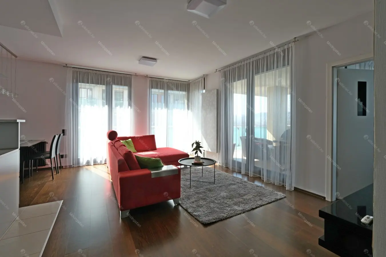 Kiadó albérlet 700000 Ft/hó áron: Budapest, XIII. kerület  Danubius utca. Mérete: 80 nm, 3 szobás | Alberlet.hu - 6679915