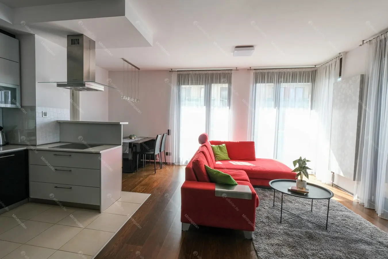 Kiadó albérlet 700000 Ft/hó áron: Budapest, XIII. kerület  Danubius utca. Mérete: 80 nm, 3 szobás | Alberlet.hu - 6679916