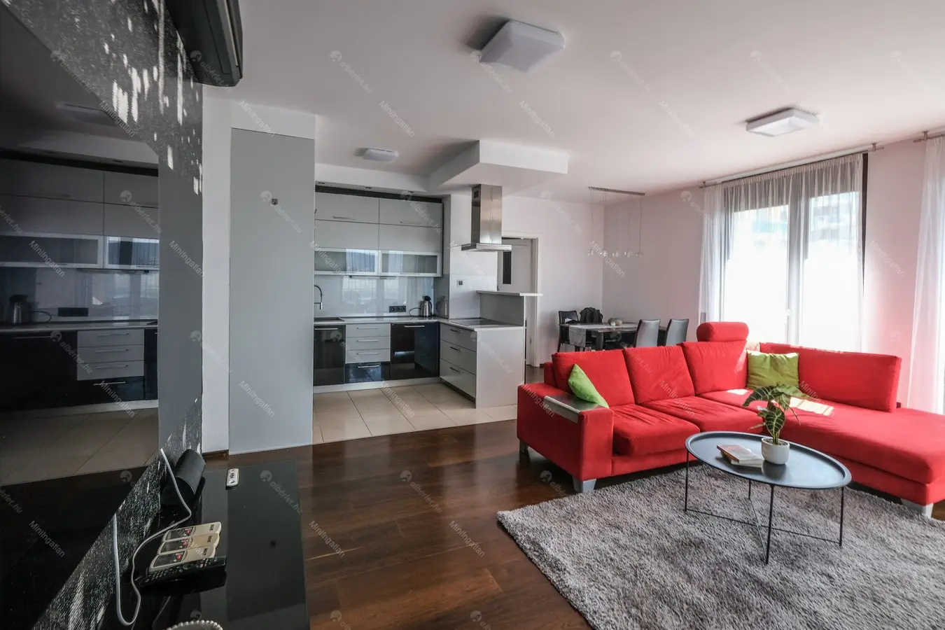 Kiadó albérlet 700000 Ft/hó áron: Budapest, XIII. kerület  Danubius utca. Mérete: 80 nm, 3 szobás | Alberlet.hu - 6679917