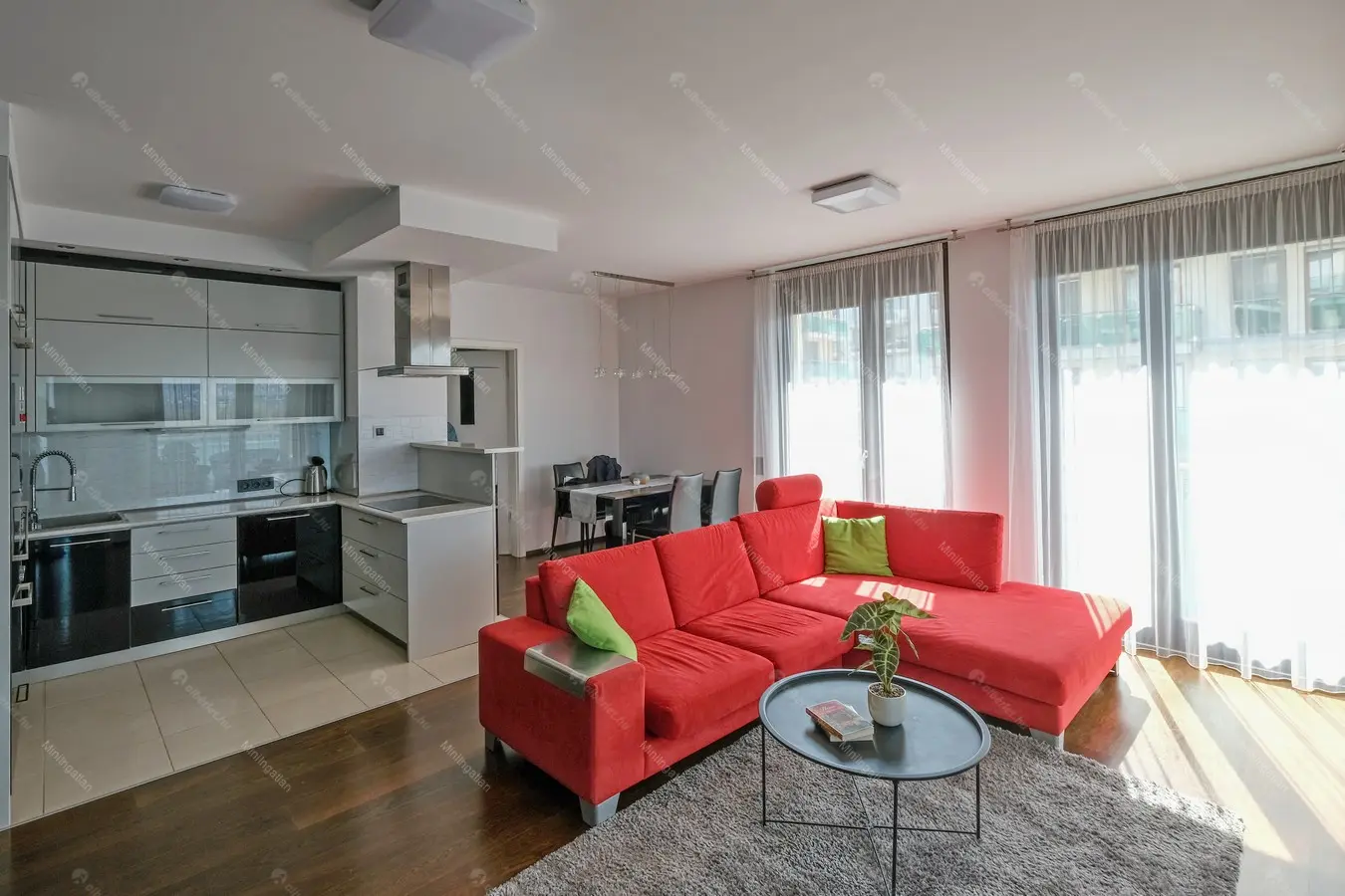 Kiadó albérlet 700000 Ft/hó áron: Budapest, XIII. kerület  Danubius utca. Mérete: 80 nm, 3 szobás | Alberlet.hu - 6679918