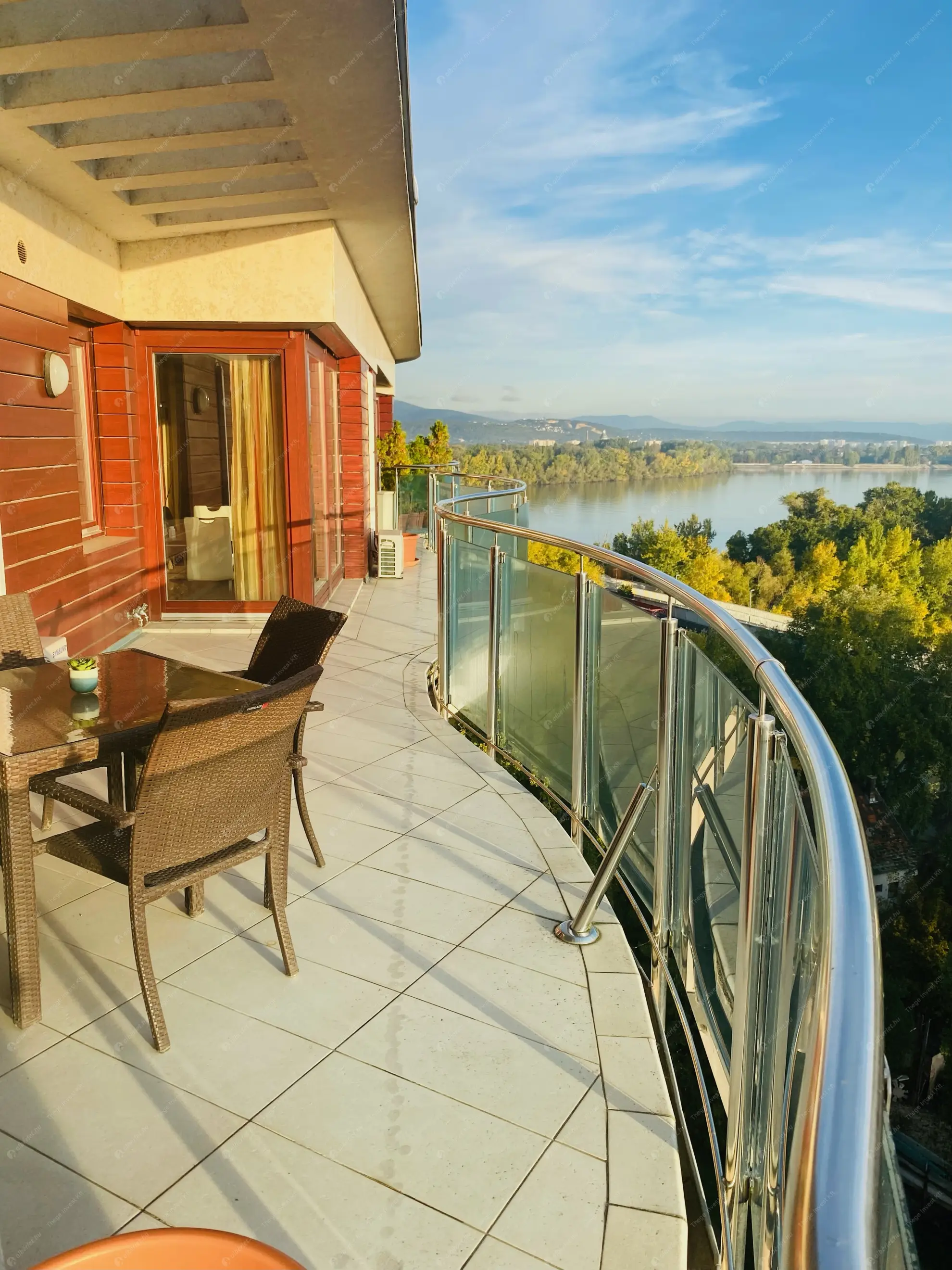 Kiadó albérlet 640000 Ft/hó áron: Budapest, XIII. kerület  Danubius utca. Mérete: 81 nm, 3 szobás | Alberlet.hu - 6613129