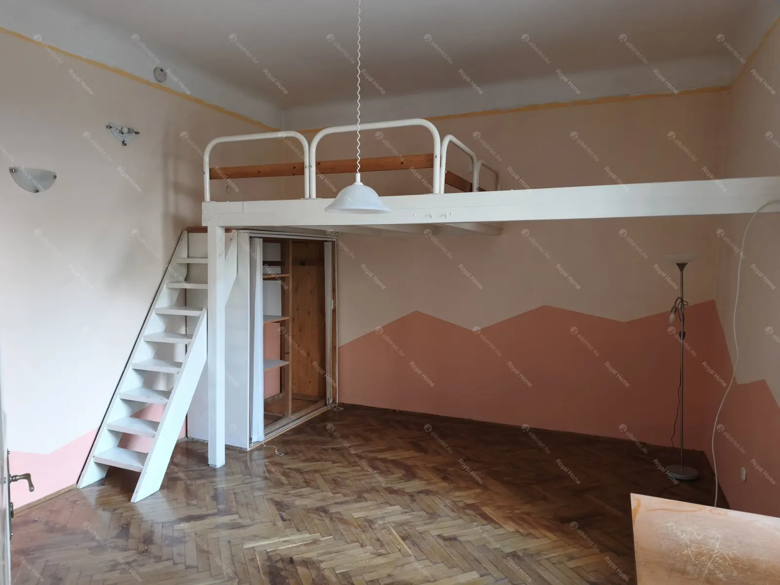 Kiadó albérlet 175000 Ft/hó áron: Budapest, XIII. kerület  Dévai utca. Mérete: 31 nm, 1 szobás | Alberlet.hu - 6668688