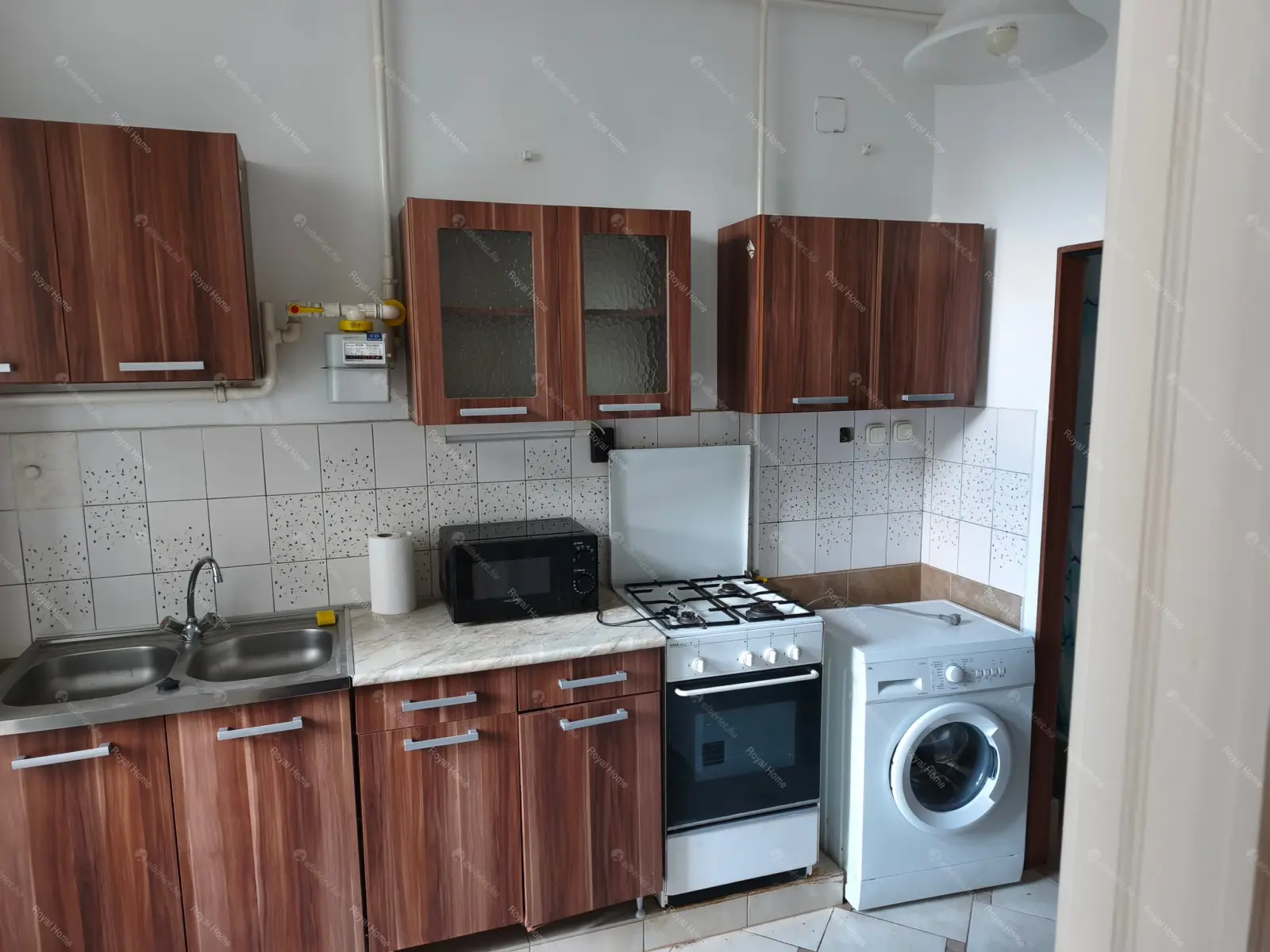 Kiadó albérlet 175000 Ft/hó áron: Budapest, XIII. kerület  Dévai utca. Mérete: 31 nm, 1 szobás | Alberlet.hu - 6668689