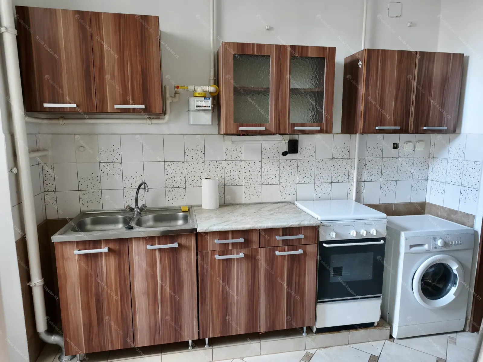 Kiadó albérlet 175000 Ft/hó áron: Budapest, XIII. kerület  Dévai utca. Mérete: 31 nm, 1 szobás | Alberlet.hu - 6674435