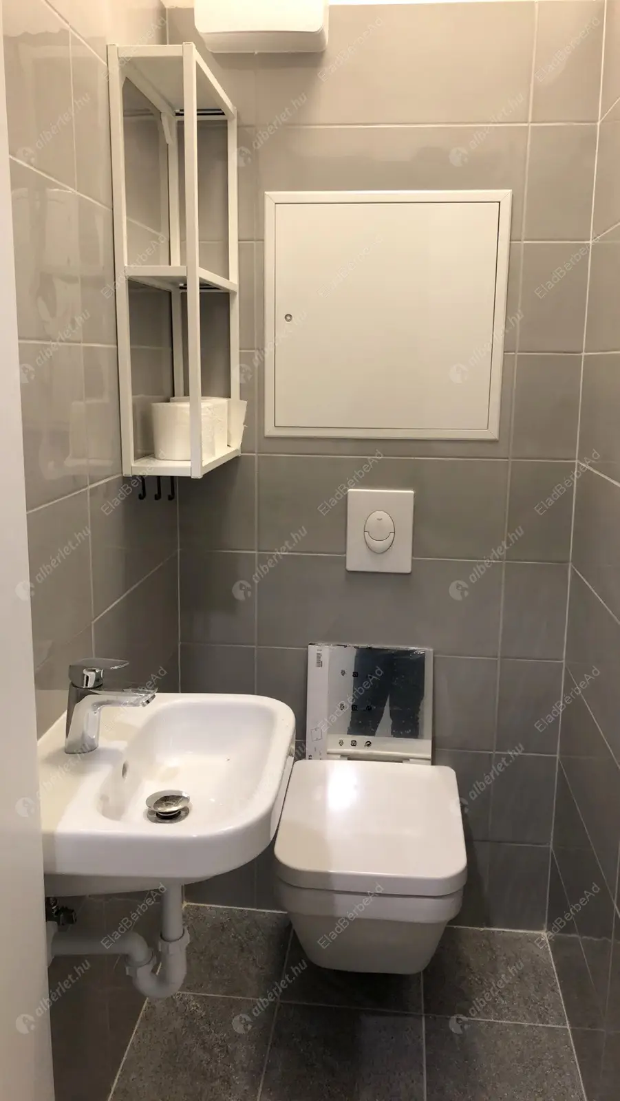 Kiadó albérlet 295000 Ft/hó áron: Budapest, XIII. kerület  Dévai utca. Mérete: 51 nm, 2 szobás | Alberlet.hu - 6495344