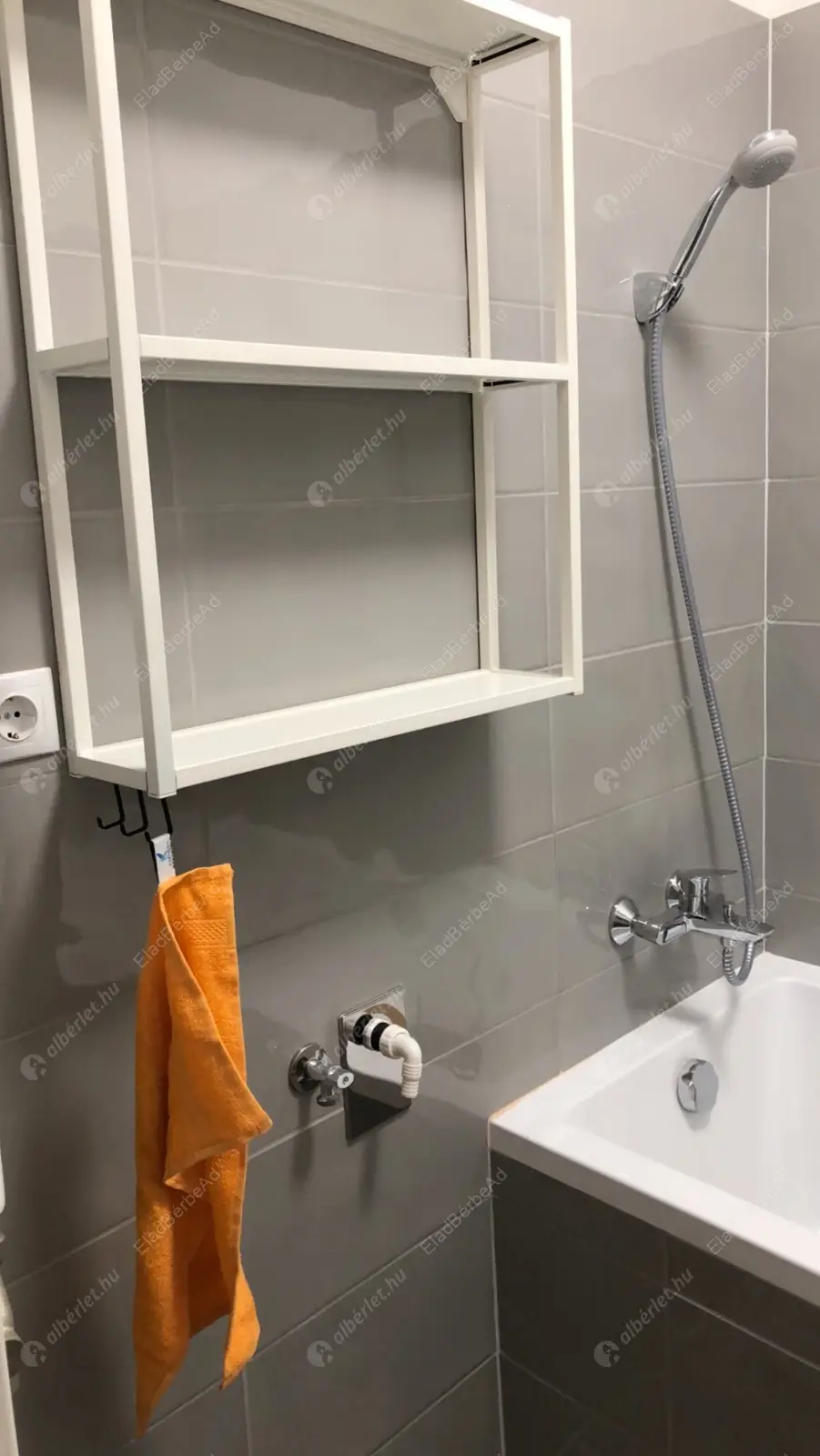 Kiadó albérlet 295000 Ft/hó áron: Budapest, XIII. kerület  Dévai utca. Mérete: 51 nm, 2 szobás | Alberlet.hu - 6495346