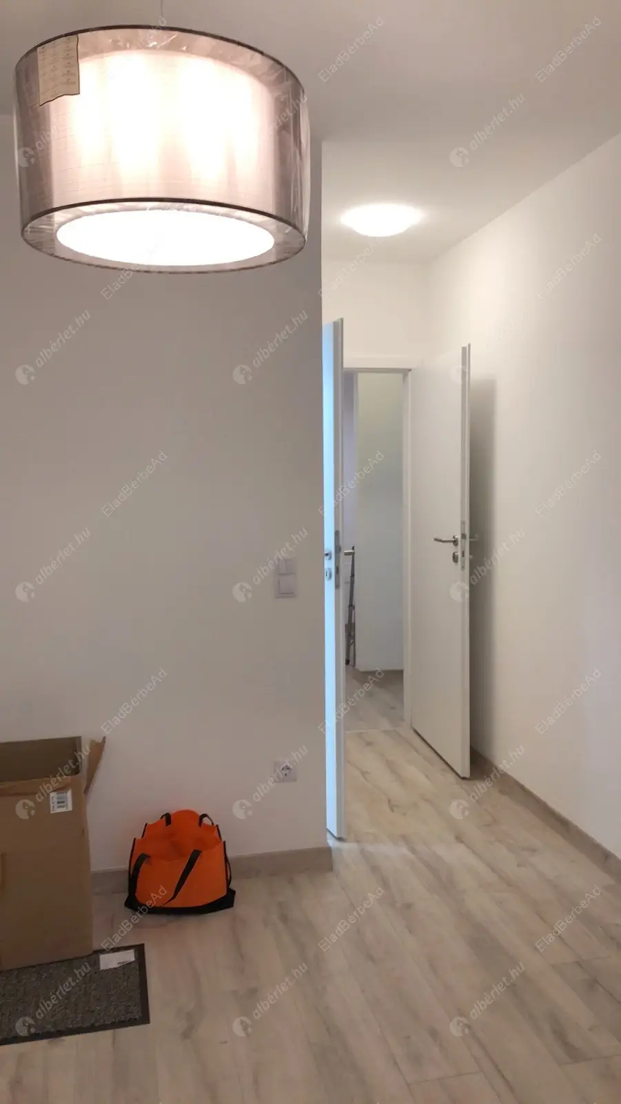 Kiadó albérlet 295000 Ft/hó áron: Budapest, XIII. kerület  Dévai utca. Mérete: 51 nm, 2 szobás | Alberlet.hu - 6495348