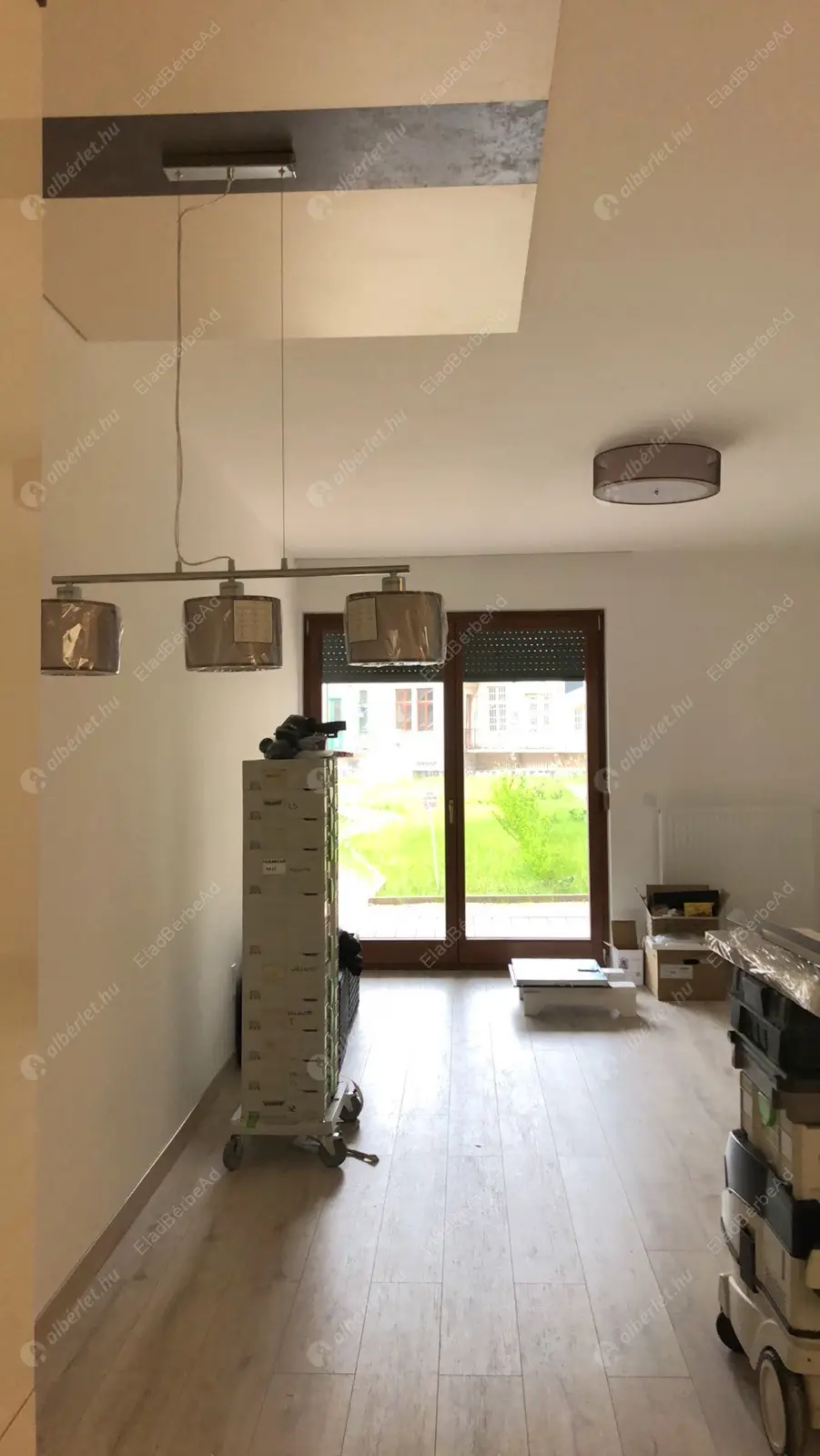 Kiadó albérlet 295000 Ft/hó áron: Budapest, XIII. kerület  Dévai utca. Mérete: 51 nm, 2 szobás | Alberlet.hu - 6495349