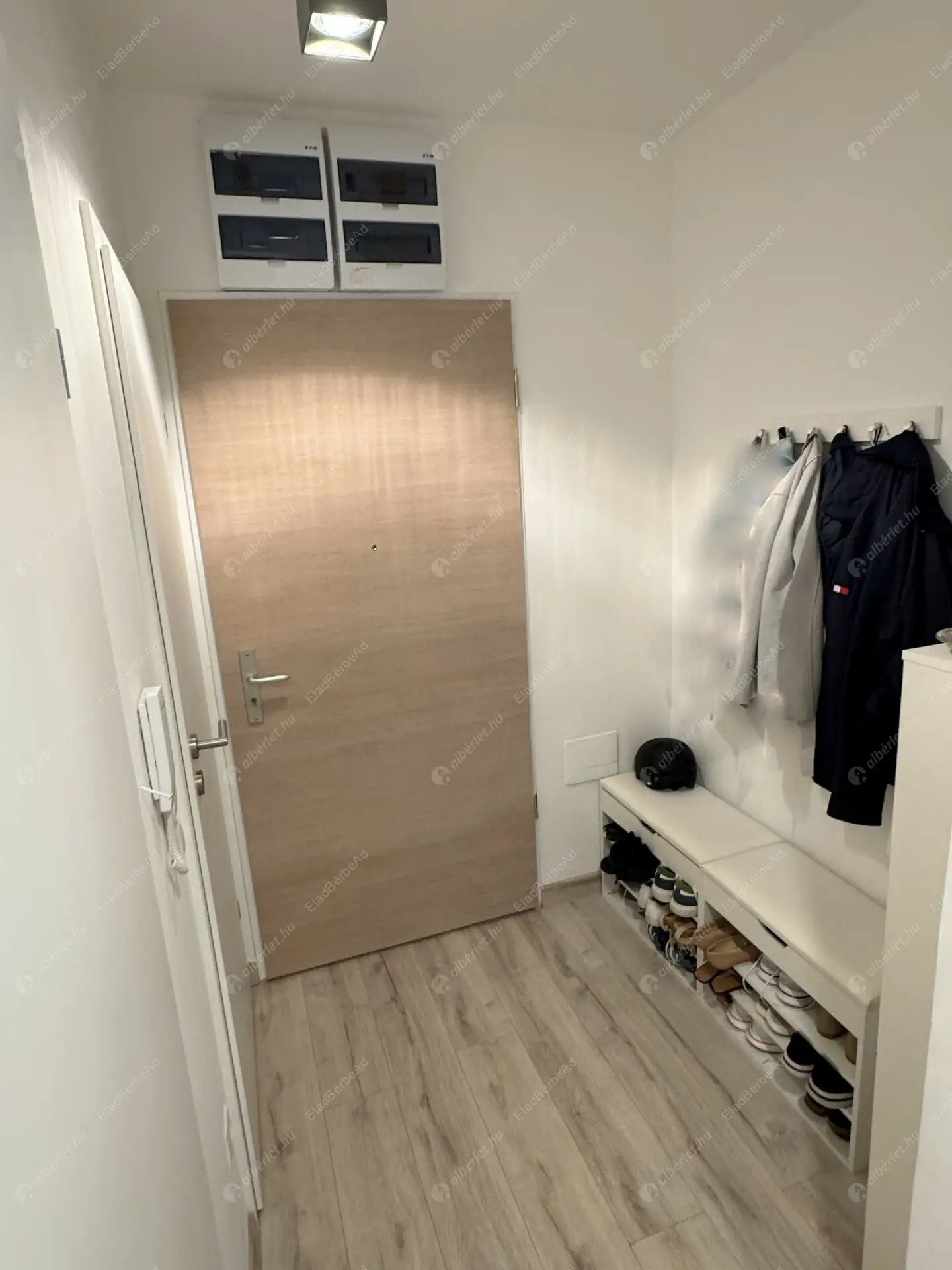 Kiadó albérlet 295000 Ft/hó áron: Budapest, XIII. kerület  Dévai utca. Mérete: 51 nm, 2 szobás | Alberlet.hu - 6495351