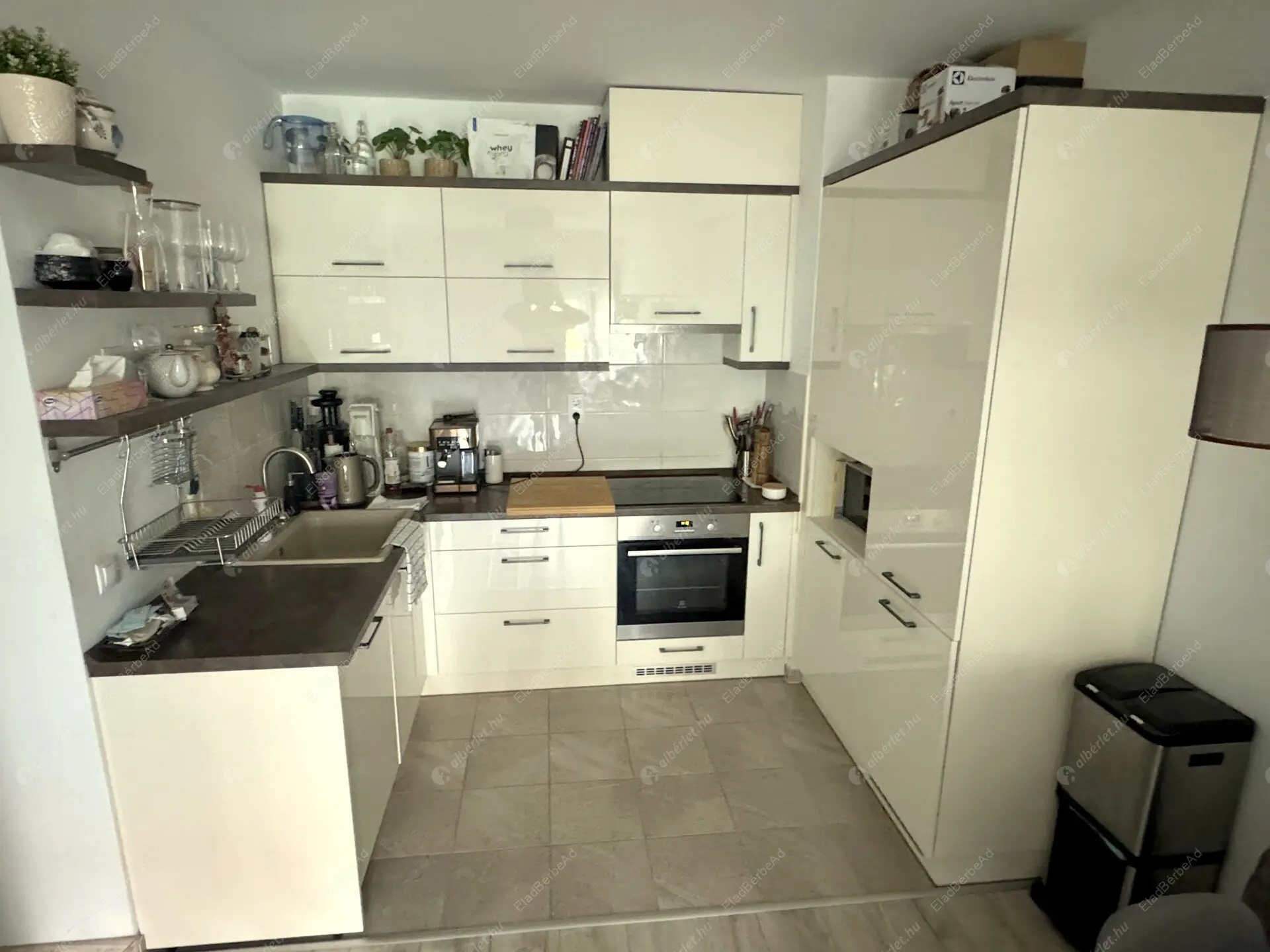 Kiadó albérlet 295000 Ft/hó áron: Budapest, XIII. kerület  Dévai utca. Mérete: 51 nm, 2 szobás | Alberlet.hu - 6495352