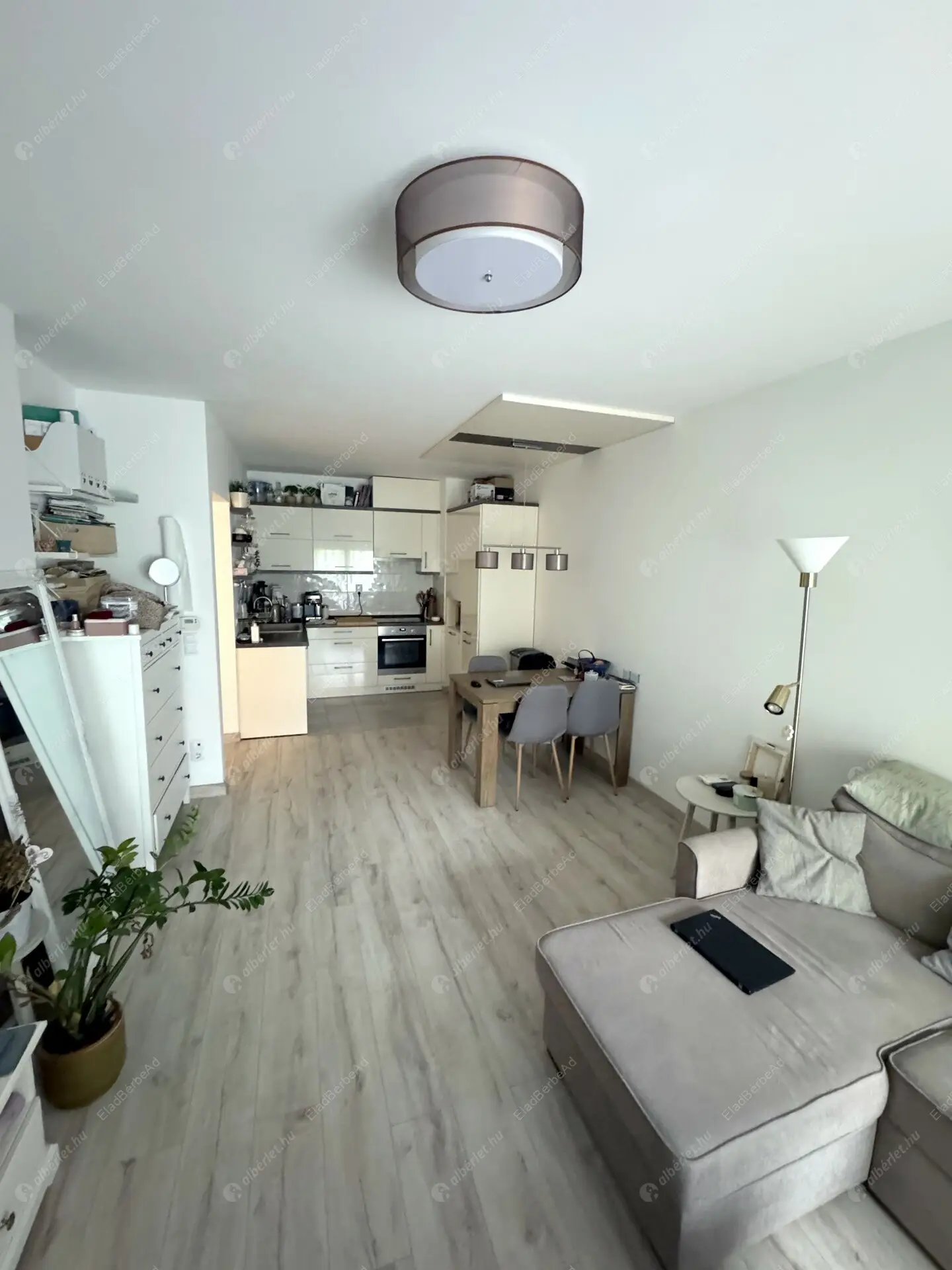 Kiadó albérlet 295000 Ft/hó áron: Budapest, XIII. kerület  Dévai utca. Mérete: 51 nm, 2 szobás | Alberlet.hu - 6495353