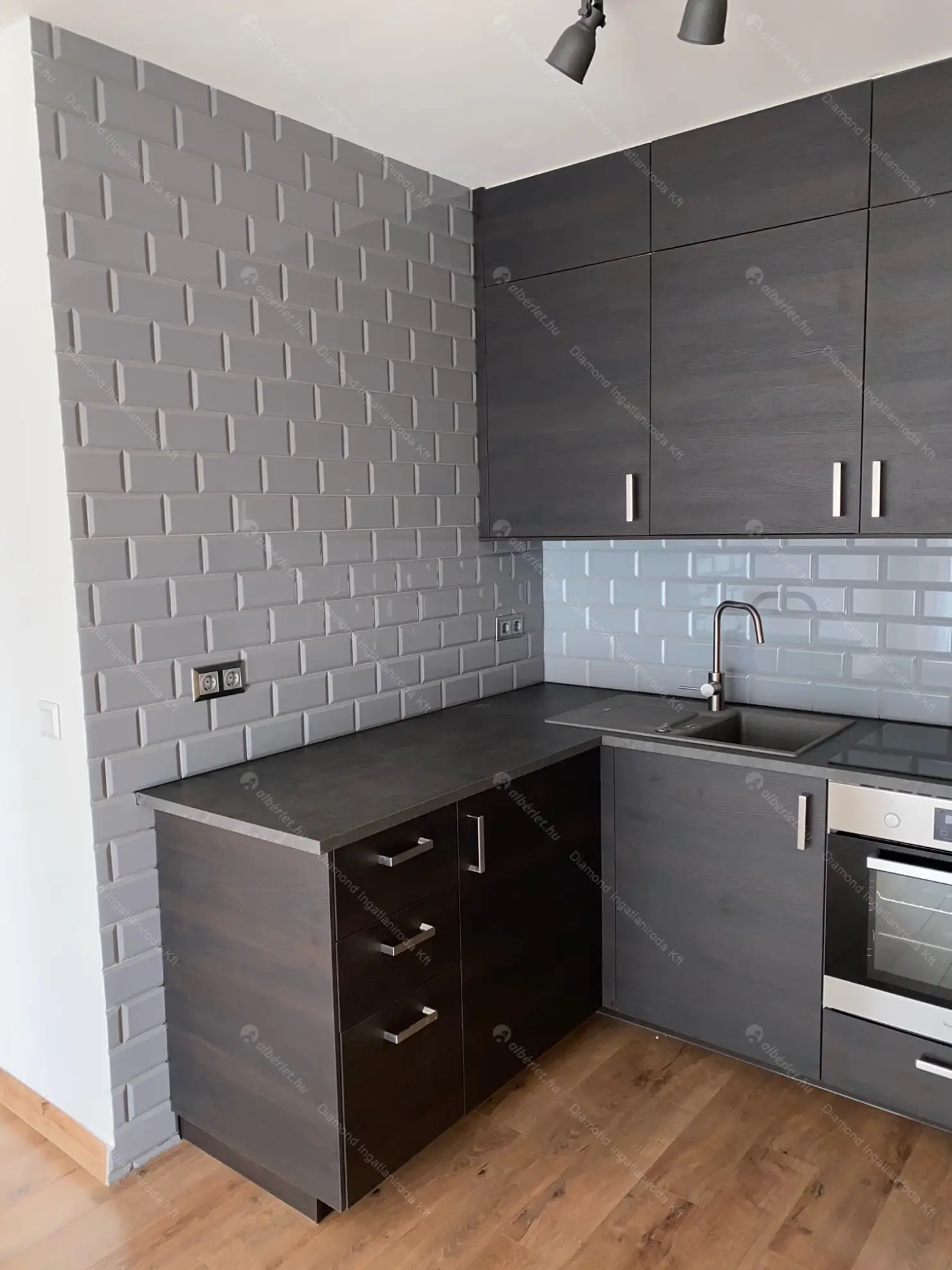 Kiadó albérlet 320000 Ft/hó áron: Budapest, XIII. kerület  Dévai utca. Mérete: 51 nm, 2 szobás | Alberlet.hu - 6583886