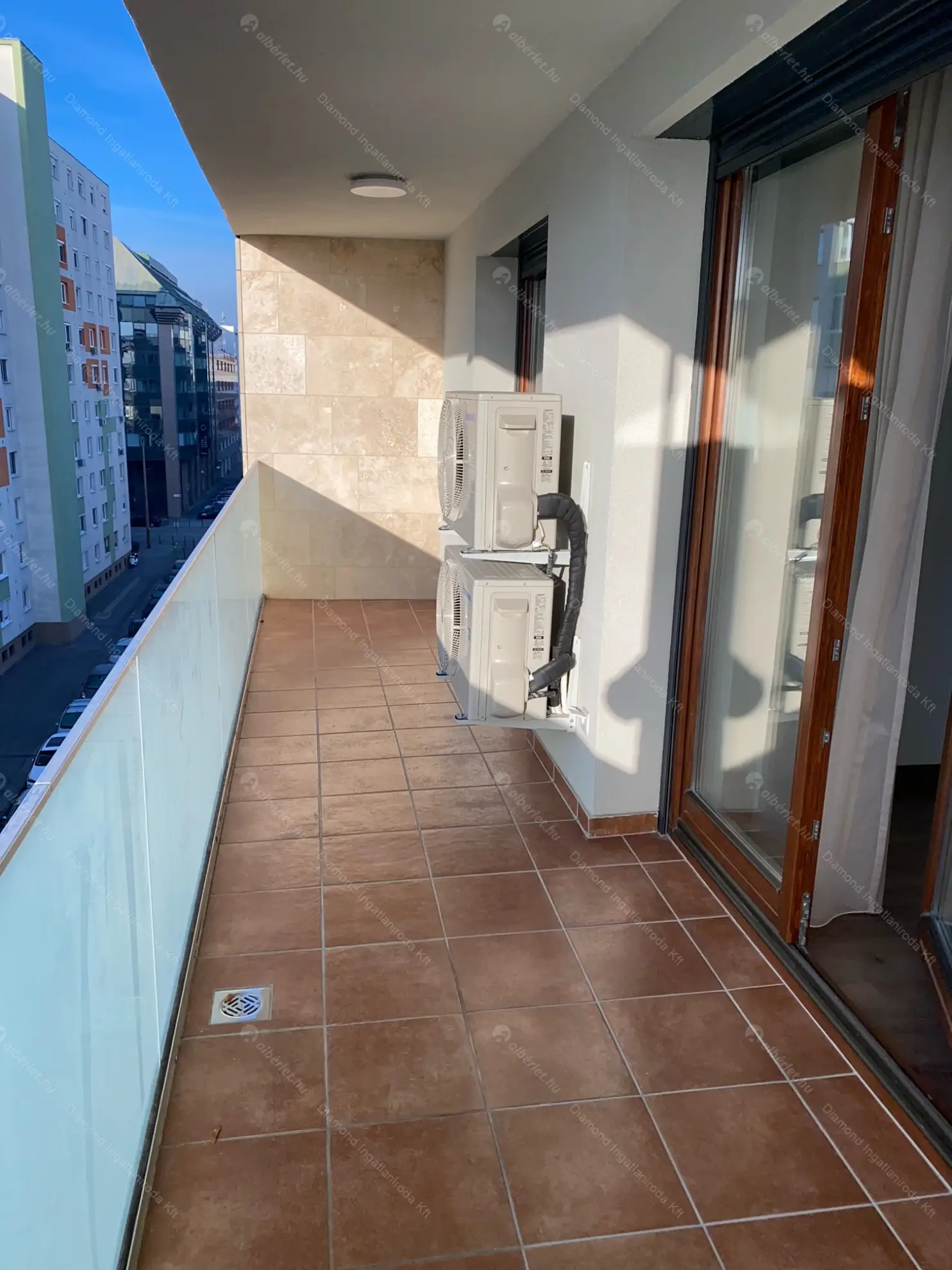 Kiadó albérlet 320000 Ft/hó áron: Budapest, XIII. kerület  Dévai utca. Mérete: 51 nm, 2 szobás | Alberlet.hu - 6583890