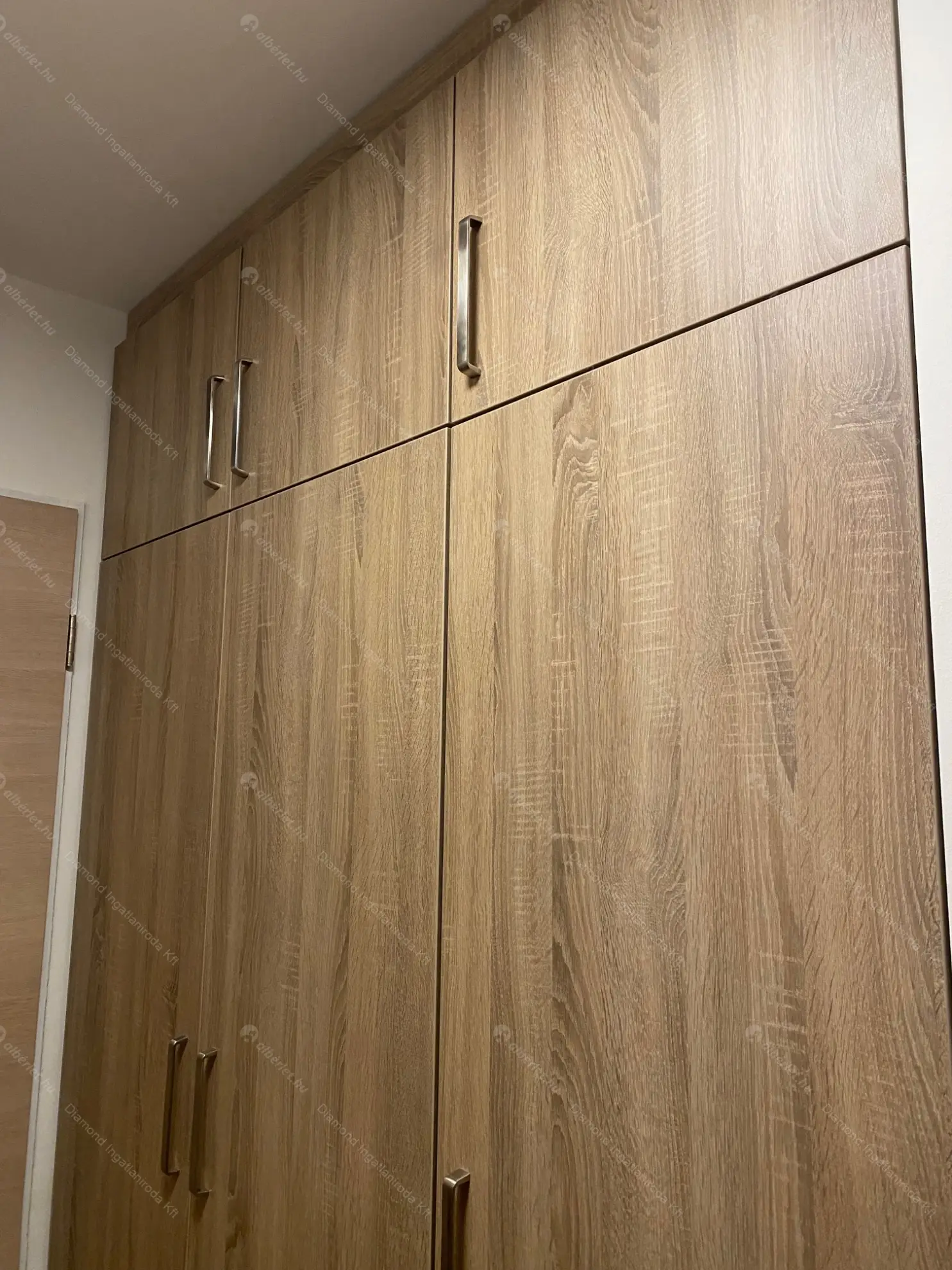 Kiadó albérlet 320000 Ft/hó áron: Budapest, XIII. kerület  Dévai utca. Mérete: 51 nm, 2 szobás | Alberlet.hu - 6583895