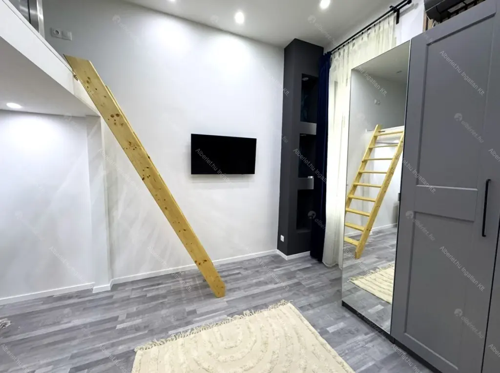 Kiadó albérlet 210000 Ft/hó áron: Budapest, XIII. kerület  Diós utca. Mérete: 30 nm, 1 szobás | Alberlet.hu - 6691723