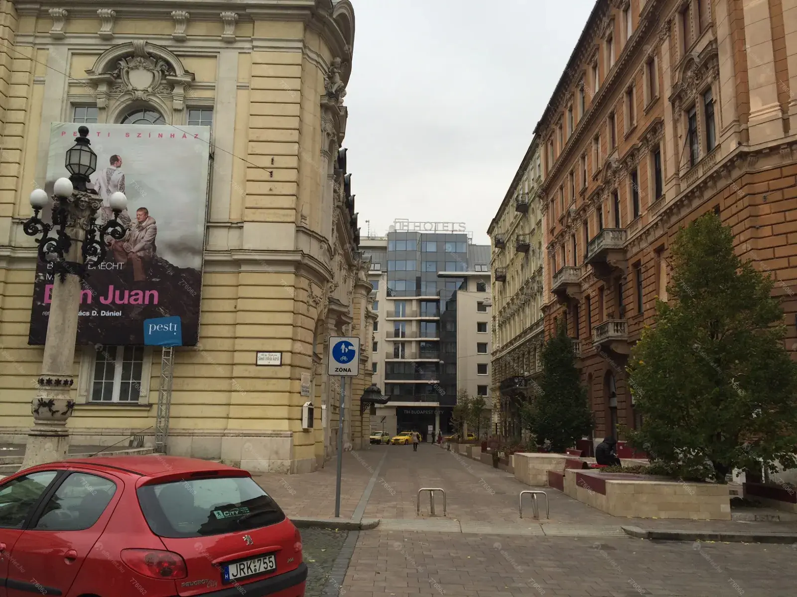 Kiadó albérlet 220000 Ft/hó áron: Budapest, XIII. kerület  Ditrói Mór utca. Mérete: 36 nm, 1 szobás | Alberlet.hu - 6679254