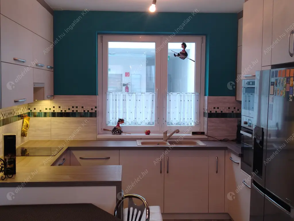 Kiadó albérlet 350000 Ft/hó áron: Budapest, XIII. kerület  Dolmány utca. Mérete: 56 nm, 2 szobás | Alberlet.hu - 6622849