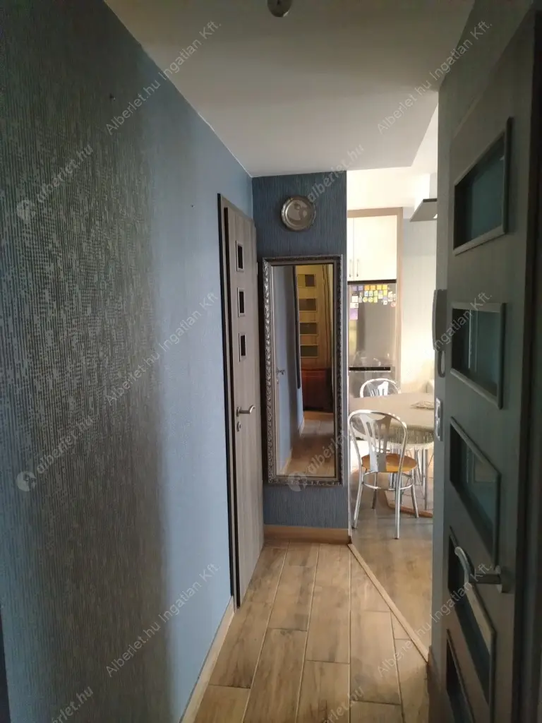 Kiadó albérlet 325000 Ft/hó áron: Budapest, XIII. kerület  Dolmány utca. Mérete: 56 nm, 2 szobás | Alberlet.hu - 6628599