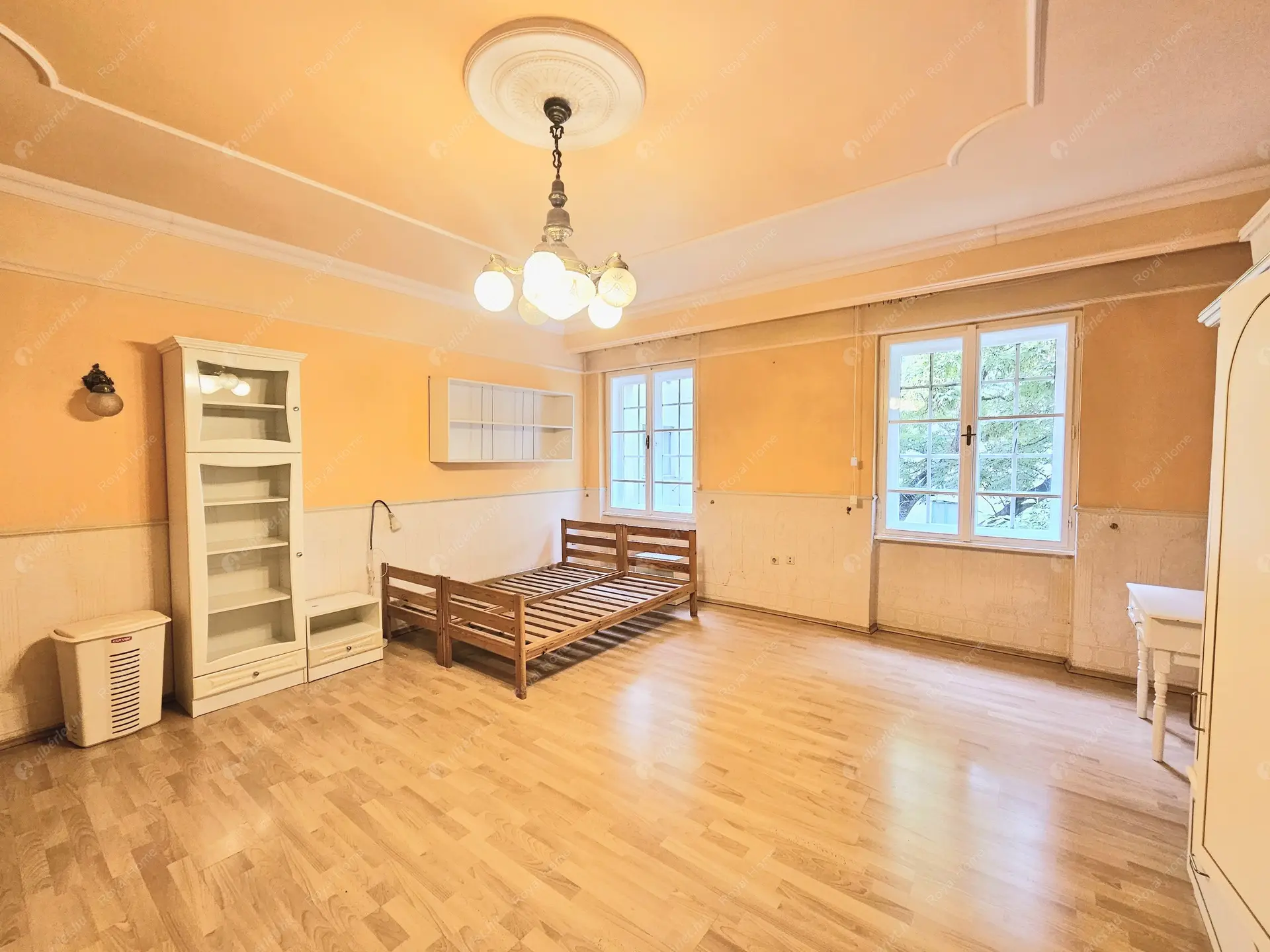 Kiadó albérlet 249000 Ft/hó áron: Budapest, XIII. kerület  Dózsa György út. Mérete: 50 nm, 2 szobás | Alberlet.hu - 6529762