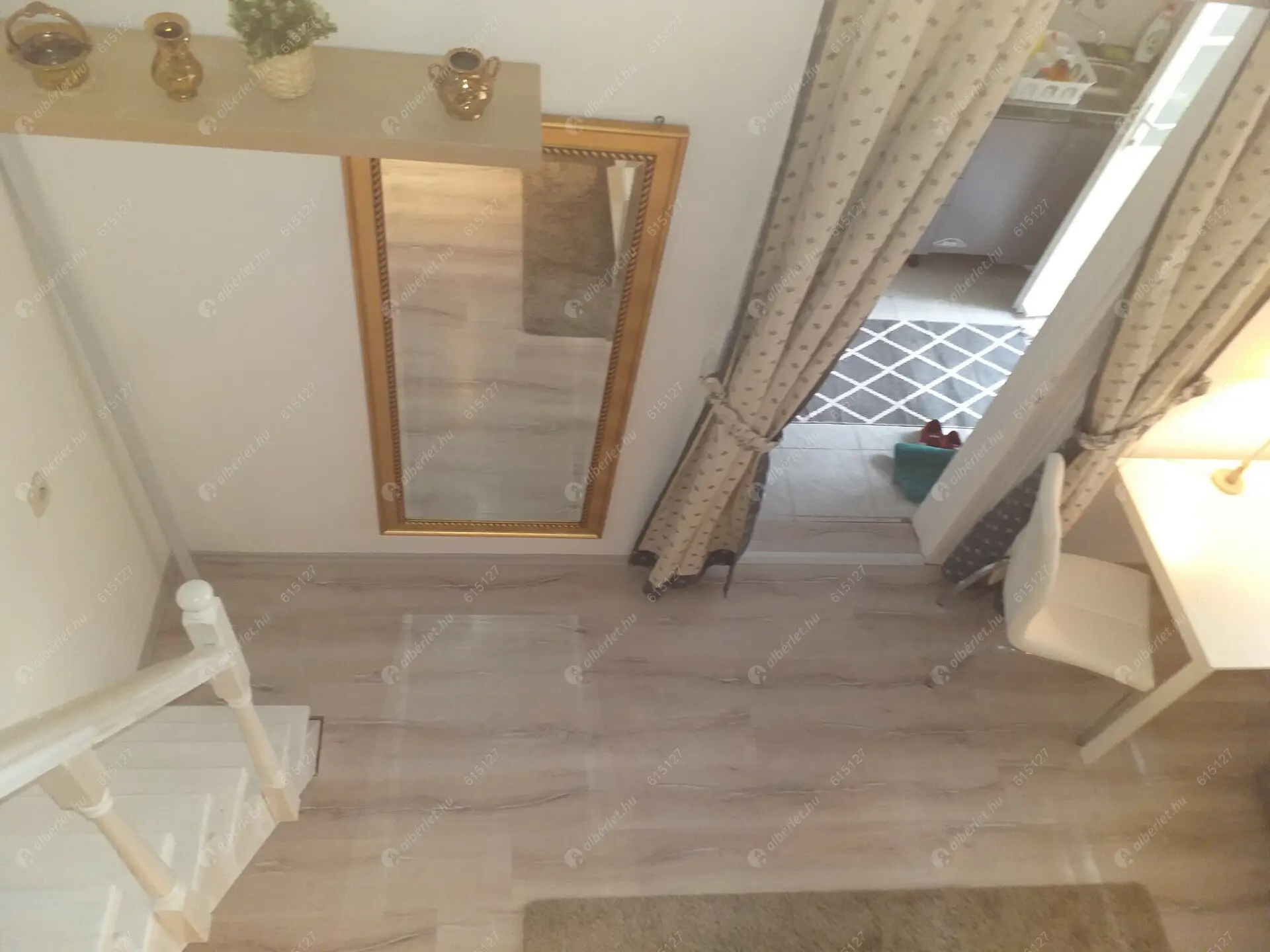 Kiadó albérlet 180000 Ft/hó áron: Budapest, XIII. kerület  Dráva utca. Mérete: 24 nm, 1 szobás | Alberlet.hu - 5644777