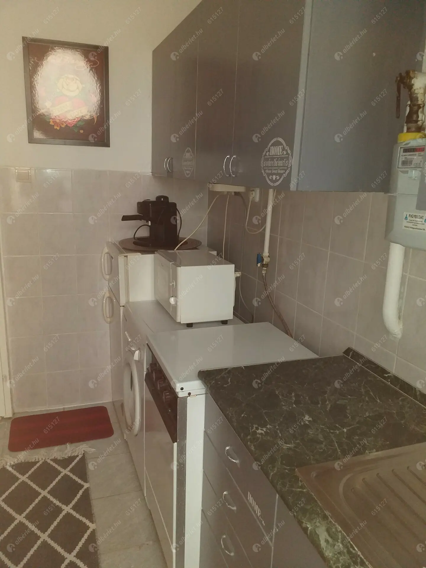 Kiadó albérlet 180000 Ft/hó áron: Budapest, XIII. kerület  Dráva utca. Mérete: 24 nm, 1 szobás | Alberlet.hu - 5644782