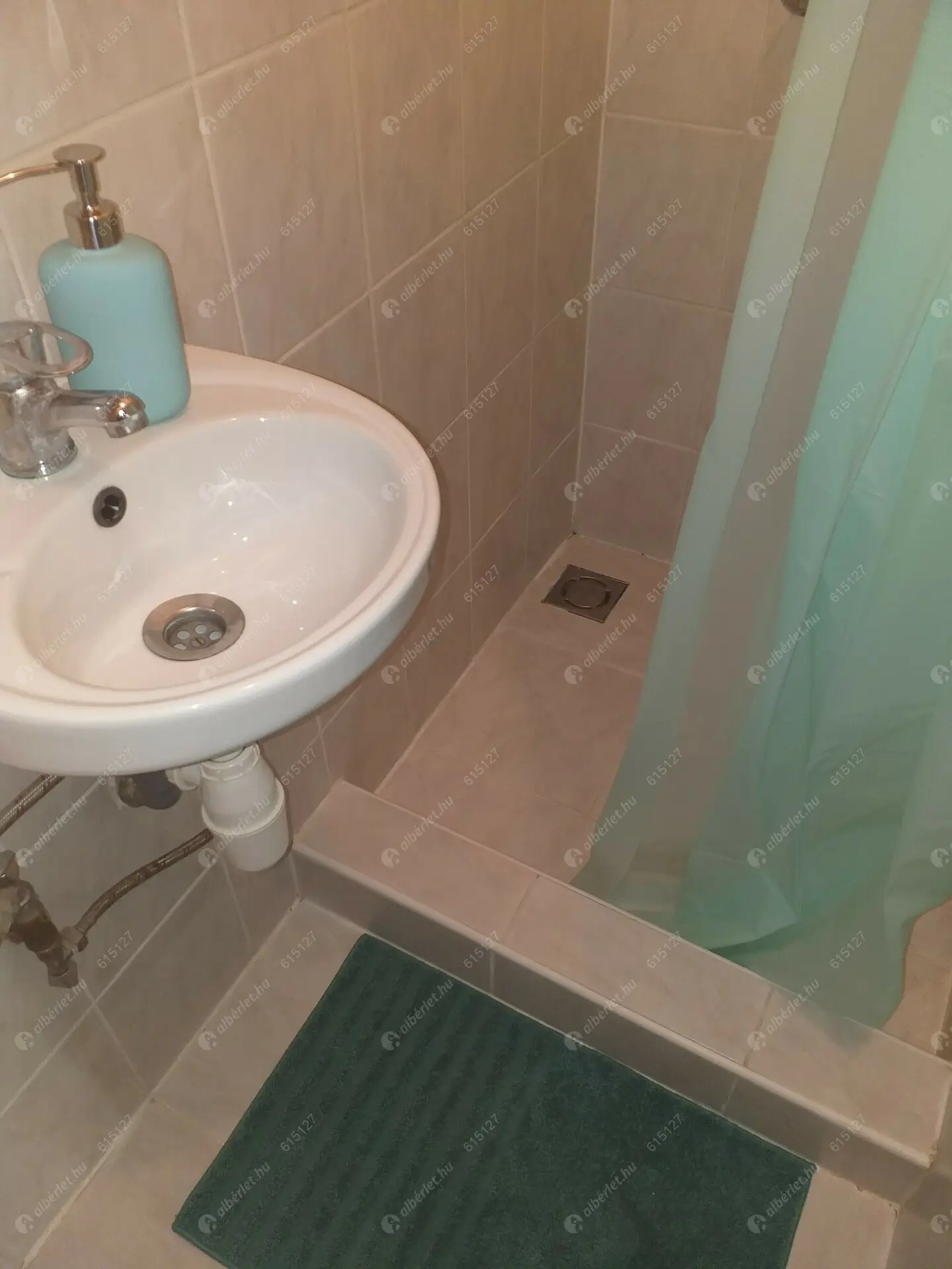 Kiadó albérlet 180000 Ft/hó áron: Budapest, XIII. kerület  Dráva utca. Mérete: 24 nm, 1 szobás | Alberlet.hu - 5644786