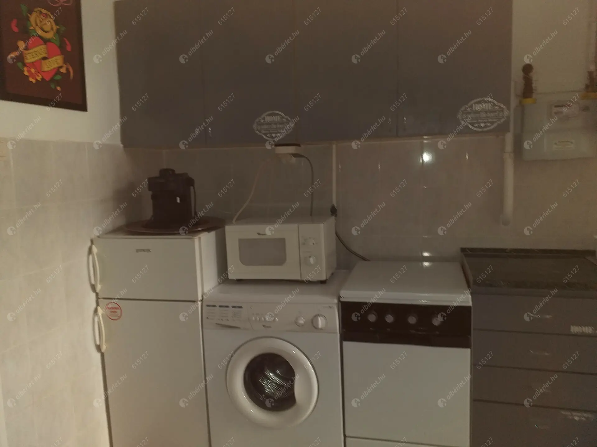 Kiadó albérlet 170000 Ft/hó áron: Budapest, XIII. kerület  Dráva utca. Mérete: 25 nm, 1 szobás | Alberlet.hu - 5644783