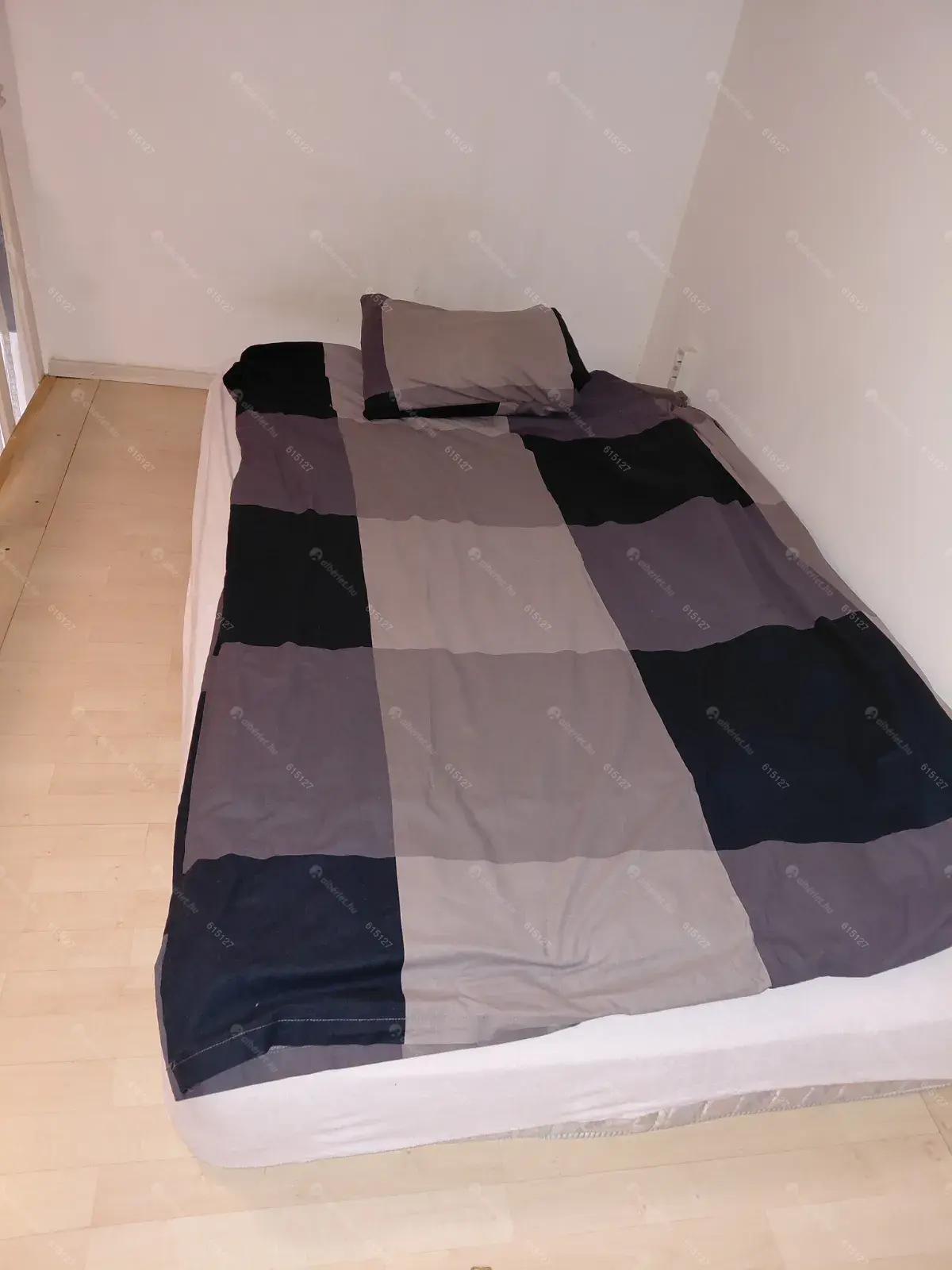 Kiadó albérlet 175000 Ft/hó áron: Budapest, XIII. kerület  Dráva utca. Mérete: 25 nm, 1 szobás | Alberlet.hu - 6670073