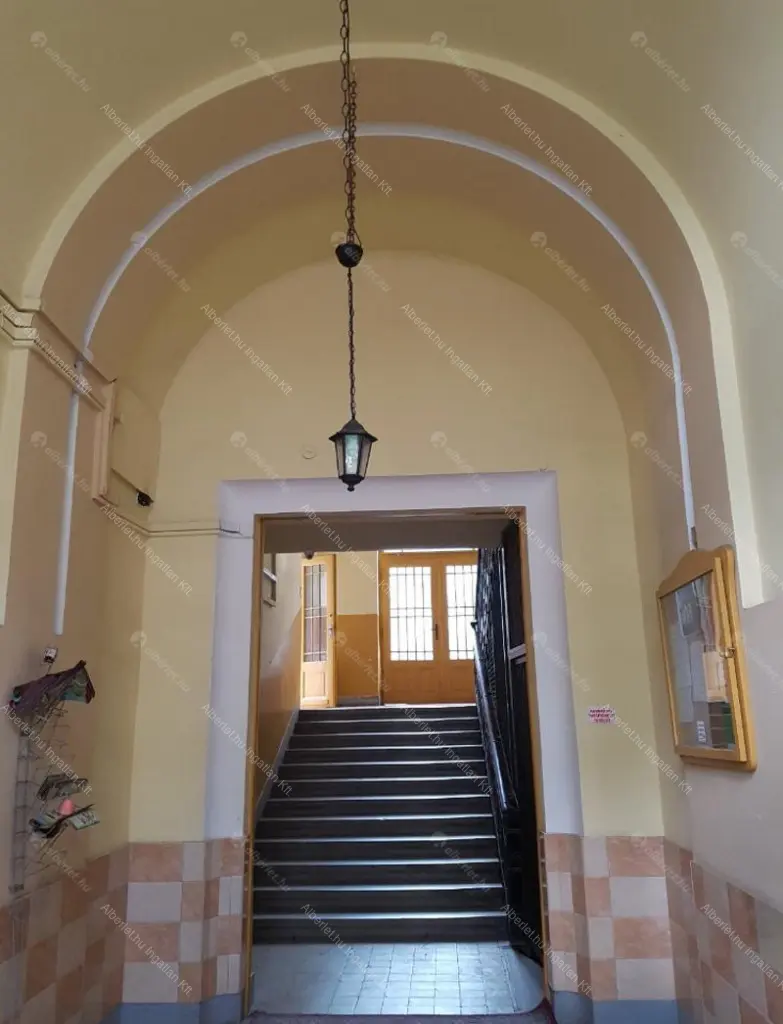 Kiadó albérlet 70000 Ft/hó áron: Budapest, XIII. kerület  Dráva utca. Mérete: 25 nm, 1 szobás | Alberlet.hu - 6666784